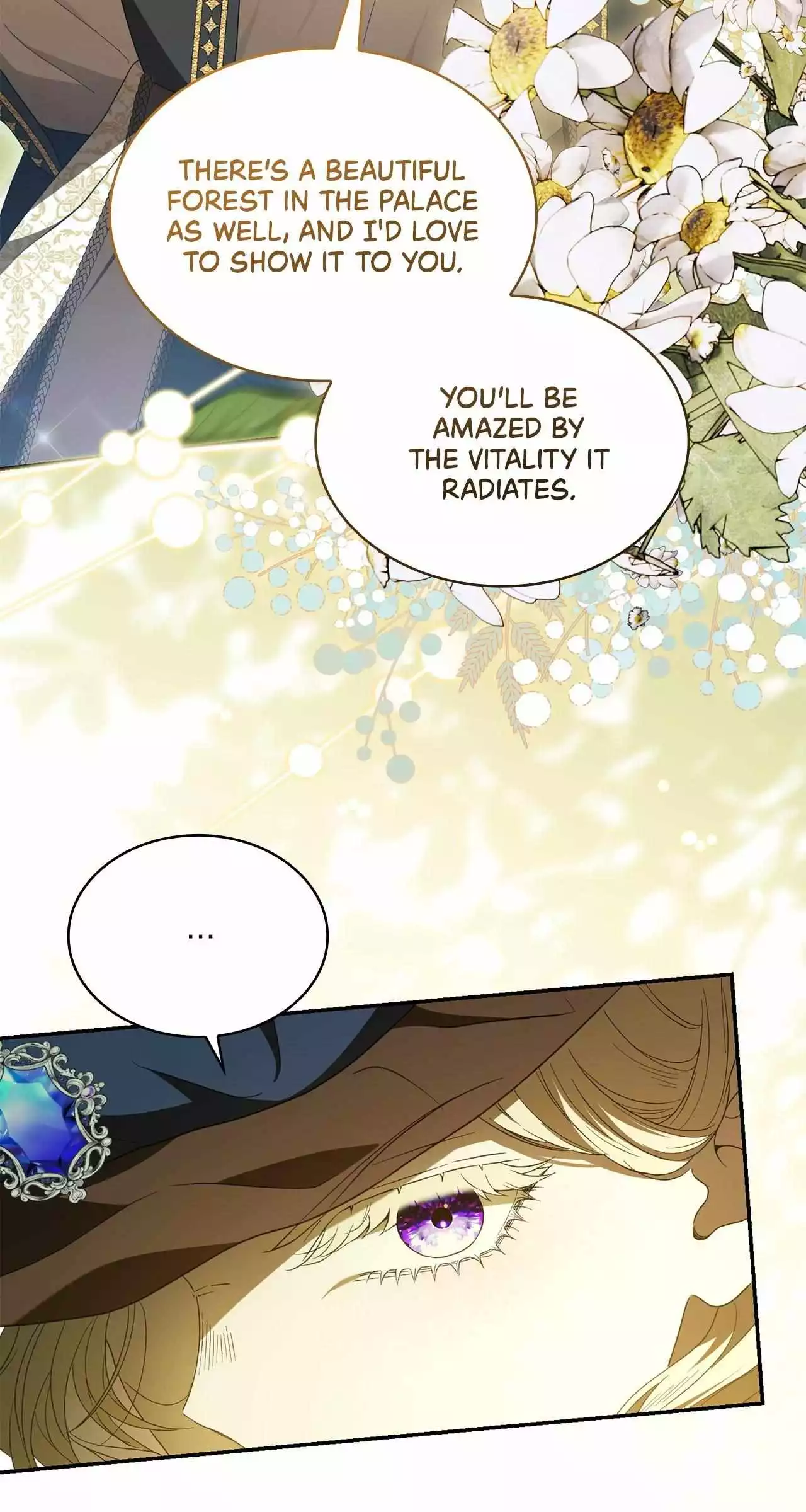 The Stone Thrown in the Lake Chapter 27 page 42