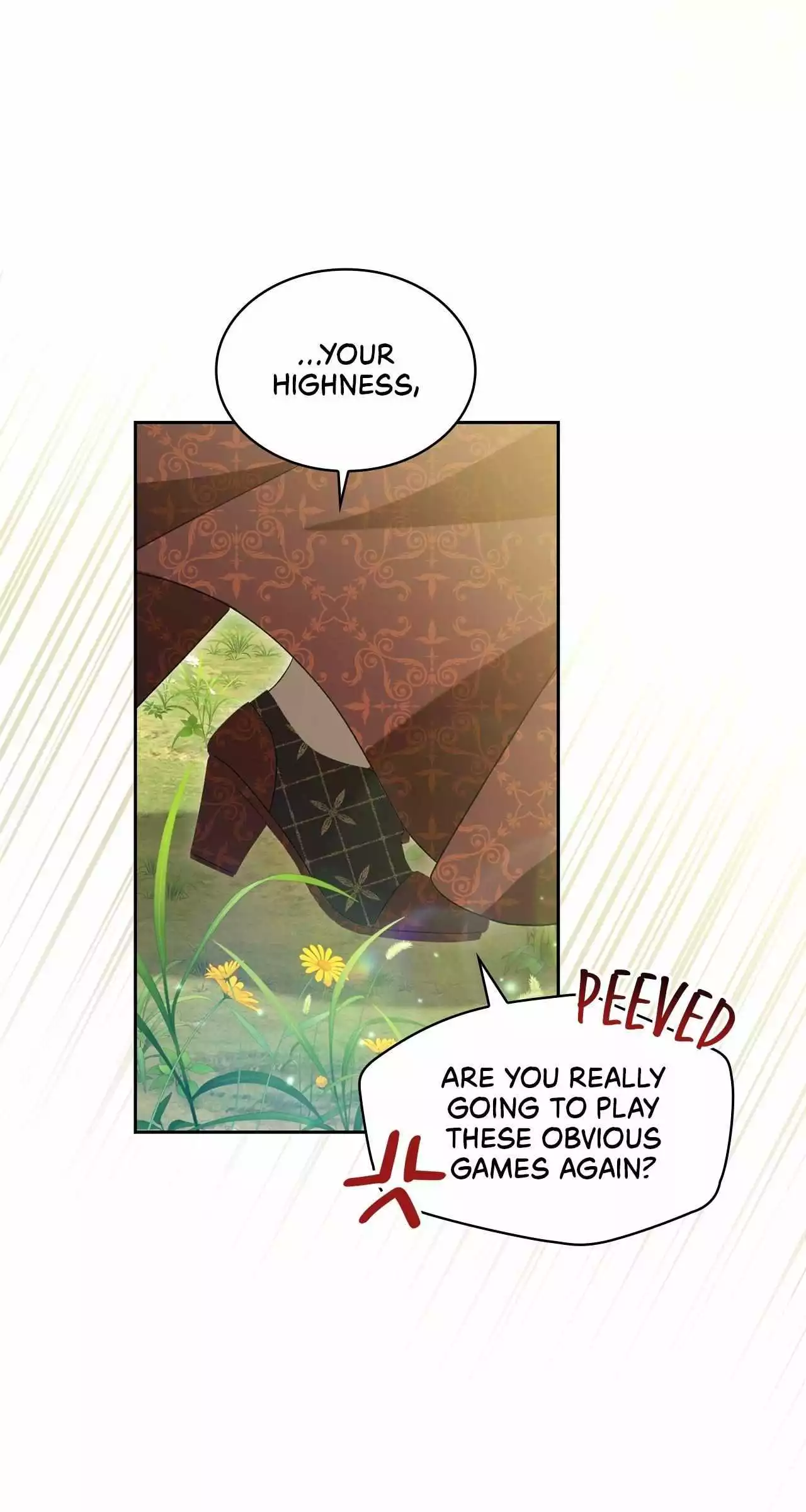 The Stone Thrown in the Lake Chapter 27 page 43