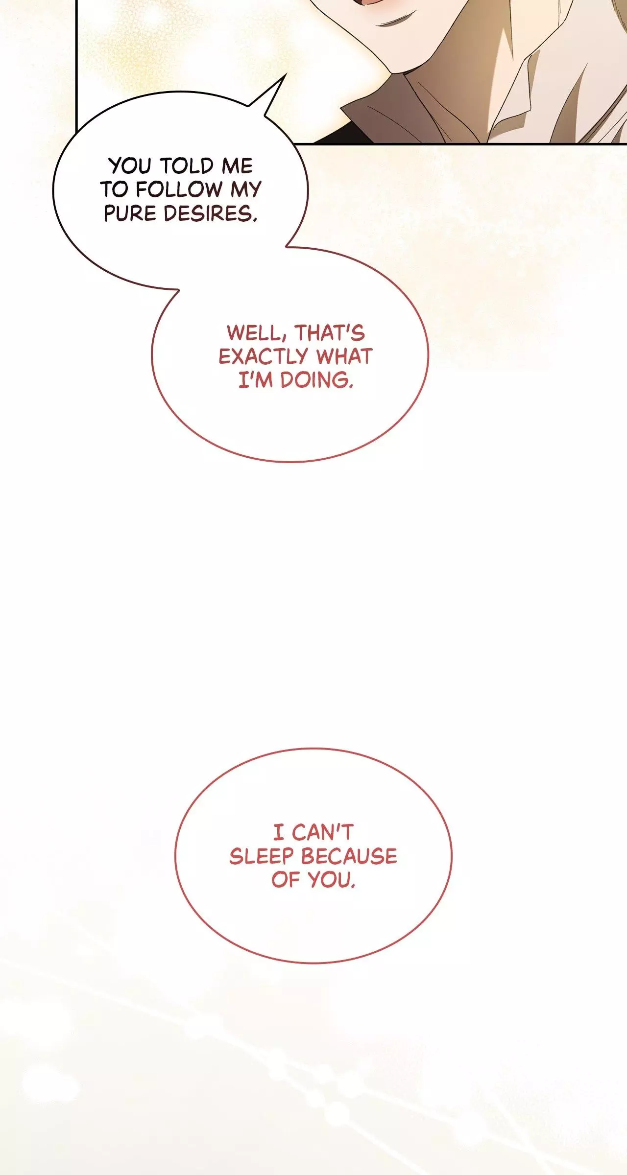 The Stone Thrown in the Lake Chapter 27 page 48