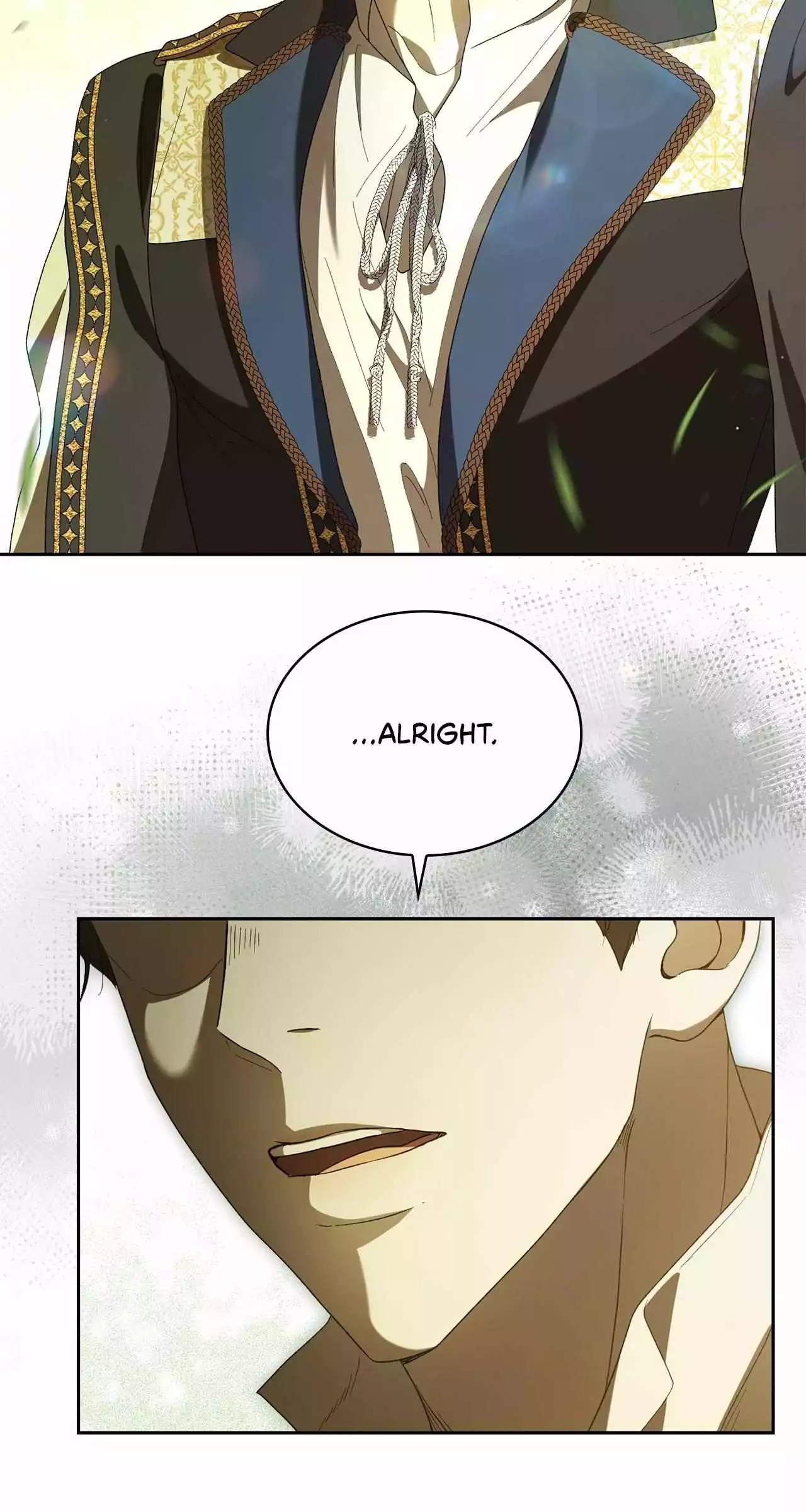 The Stone Thrown in the Lake Chapter 27 page 59