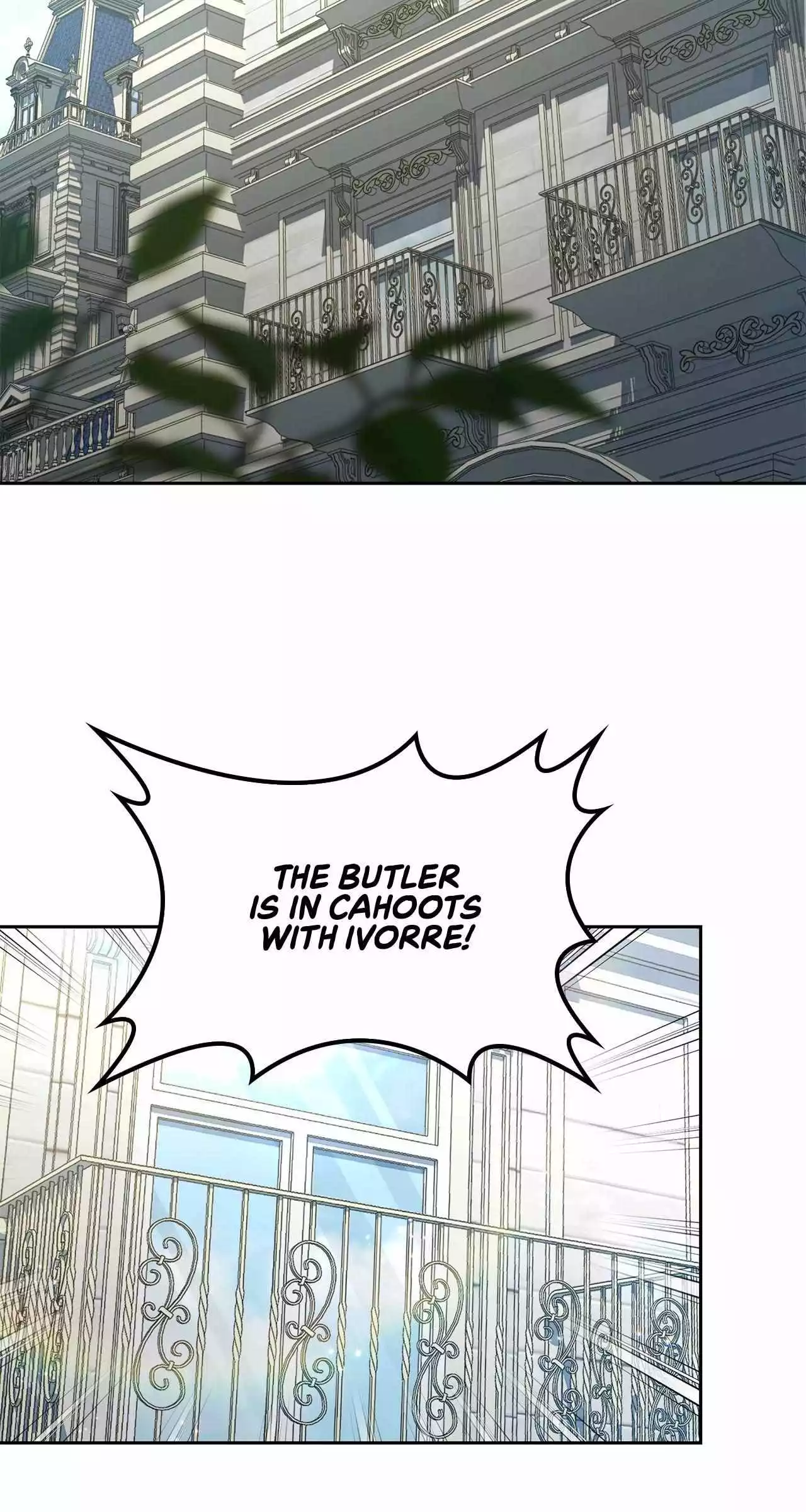 The Stone Thrown in the Lake Chapter 27 page 65