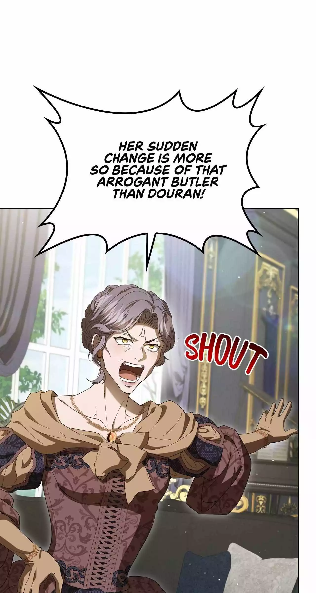The Stone Thrown in the Lake Chapter 27 page 66