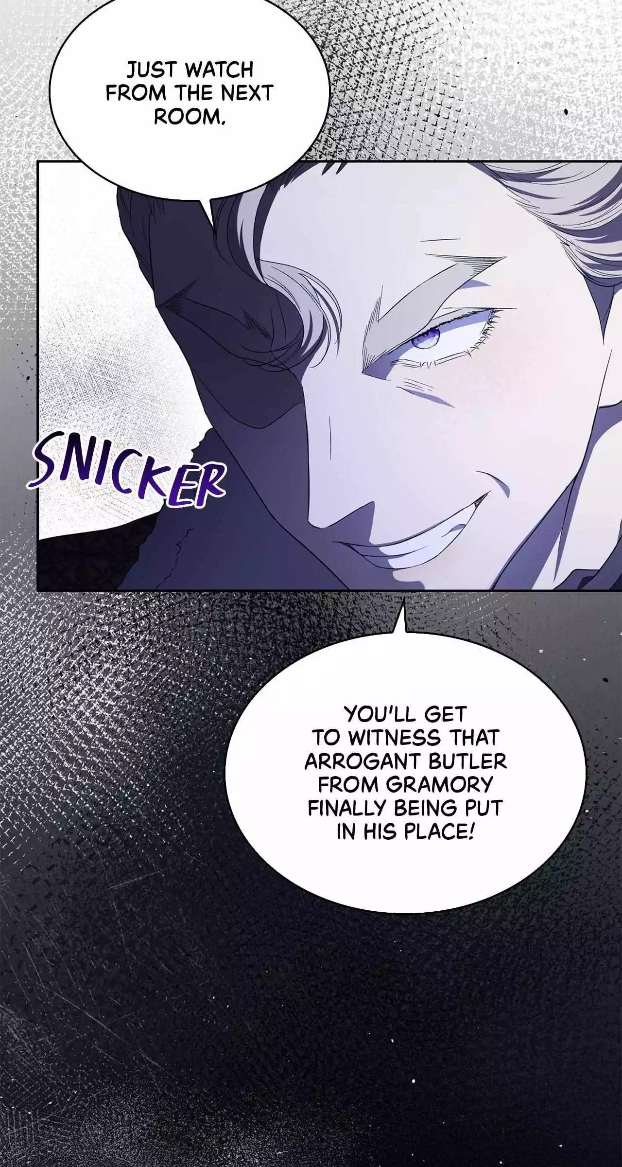 The Stone Thrown in the Lake Chapter 27 page 70