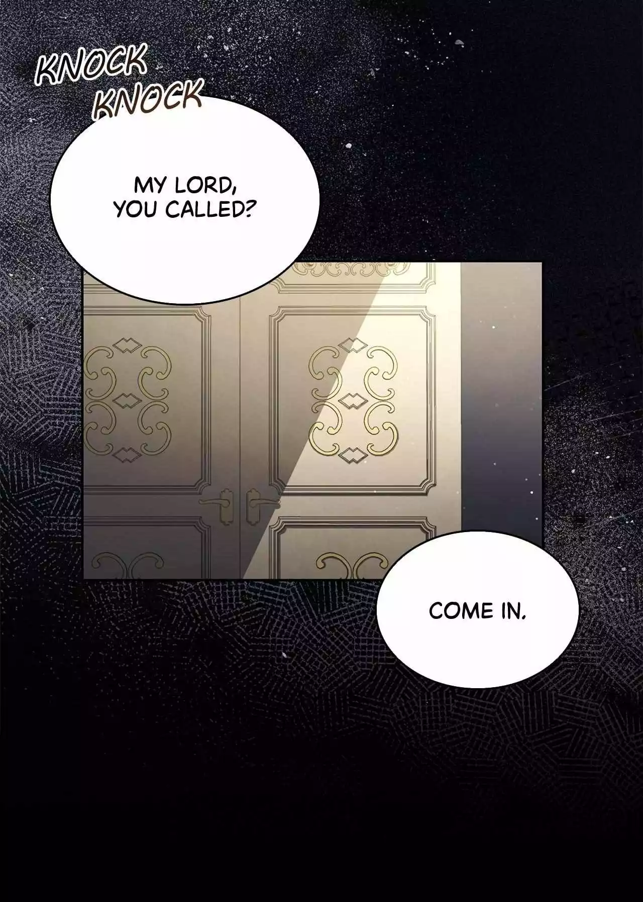 The Stone Thrown in the Lake Chapter 27 page 71