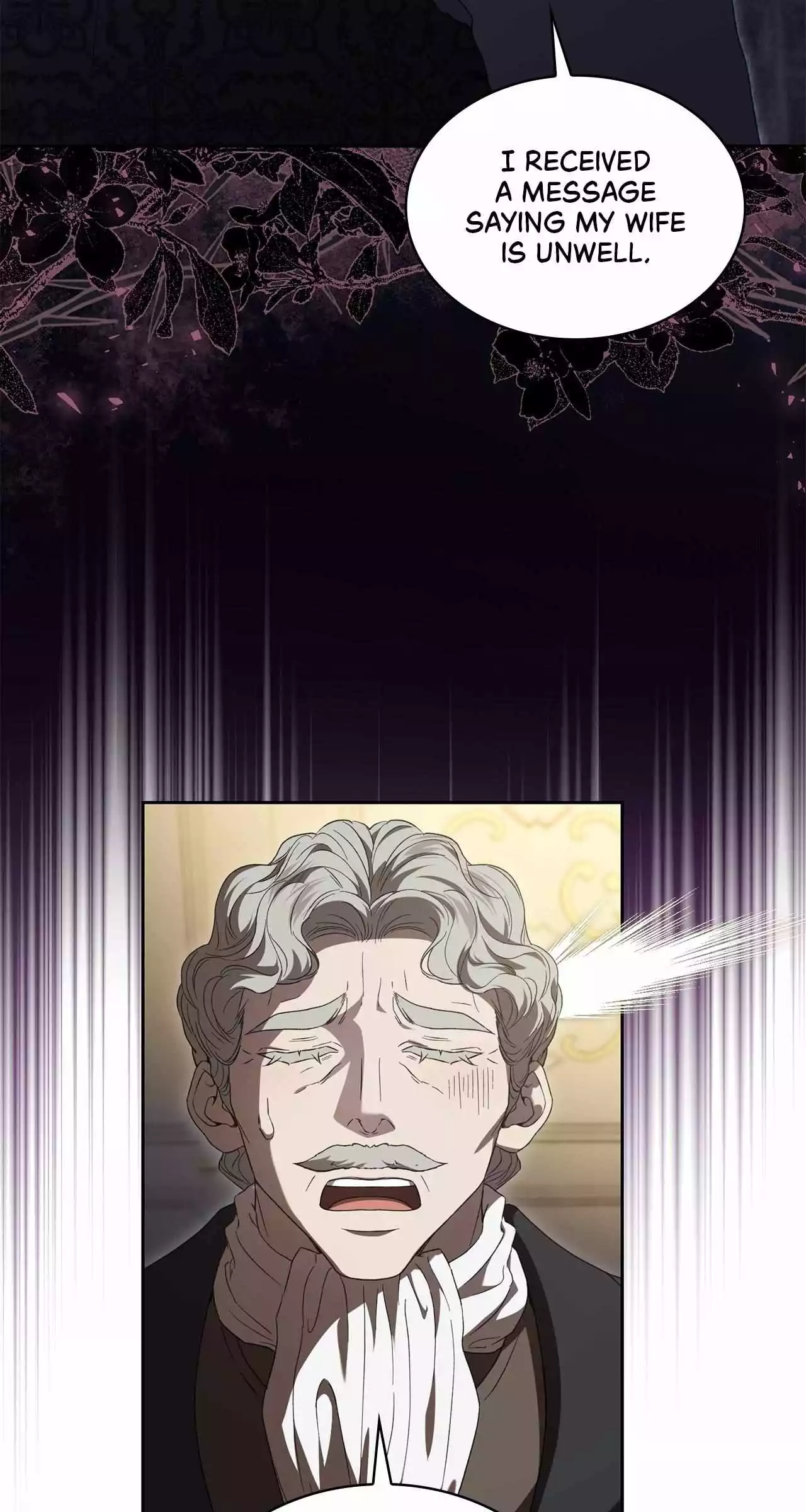 The Stone Thrown in the Lake Chapter 27 page 74