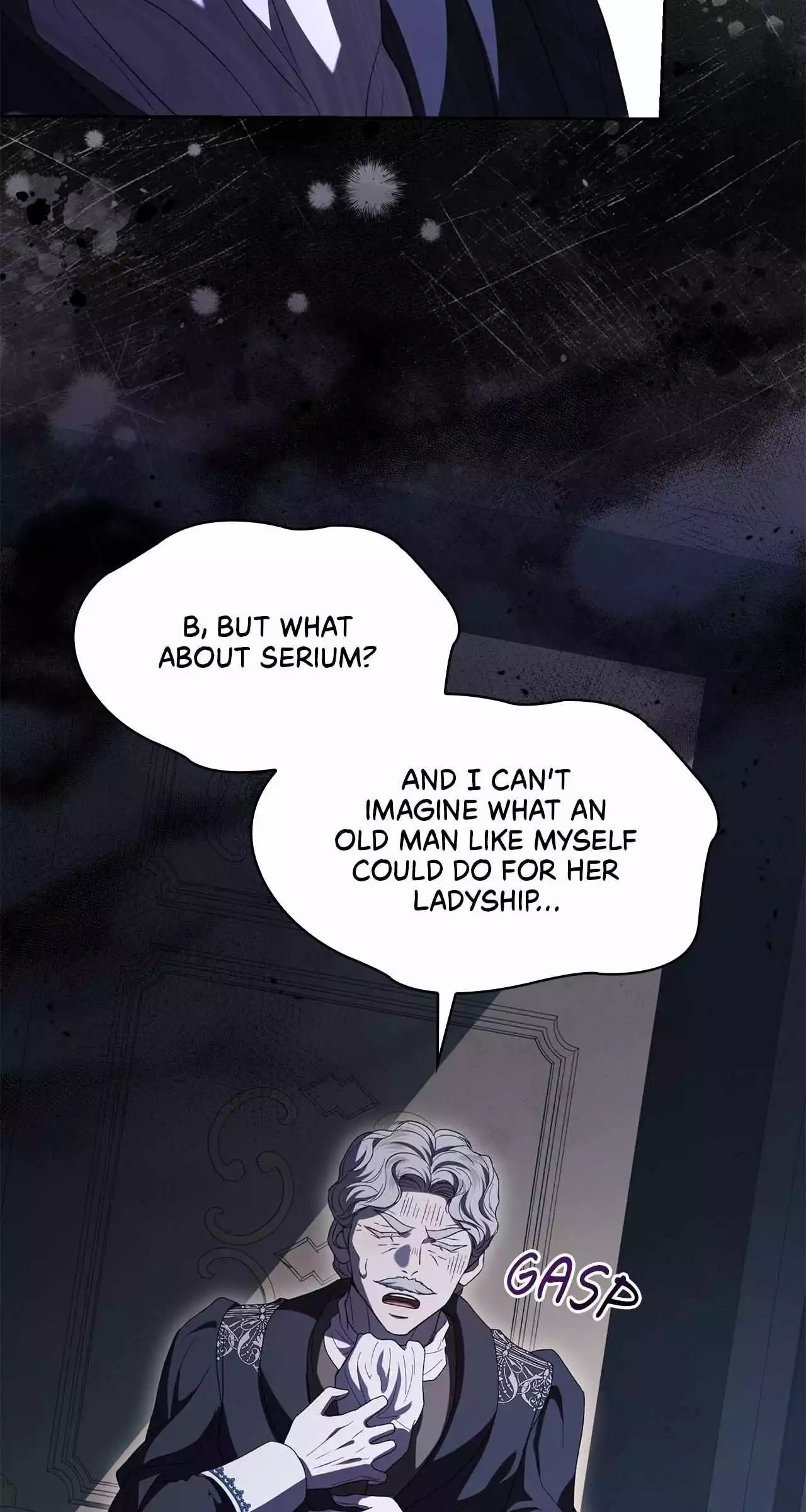 The Stone Thrown in the Lake Chapter 27 page 78