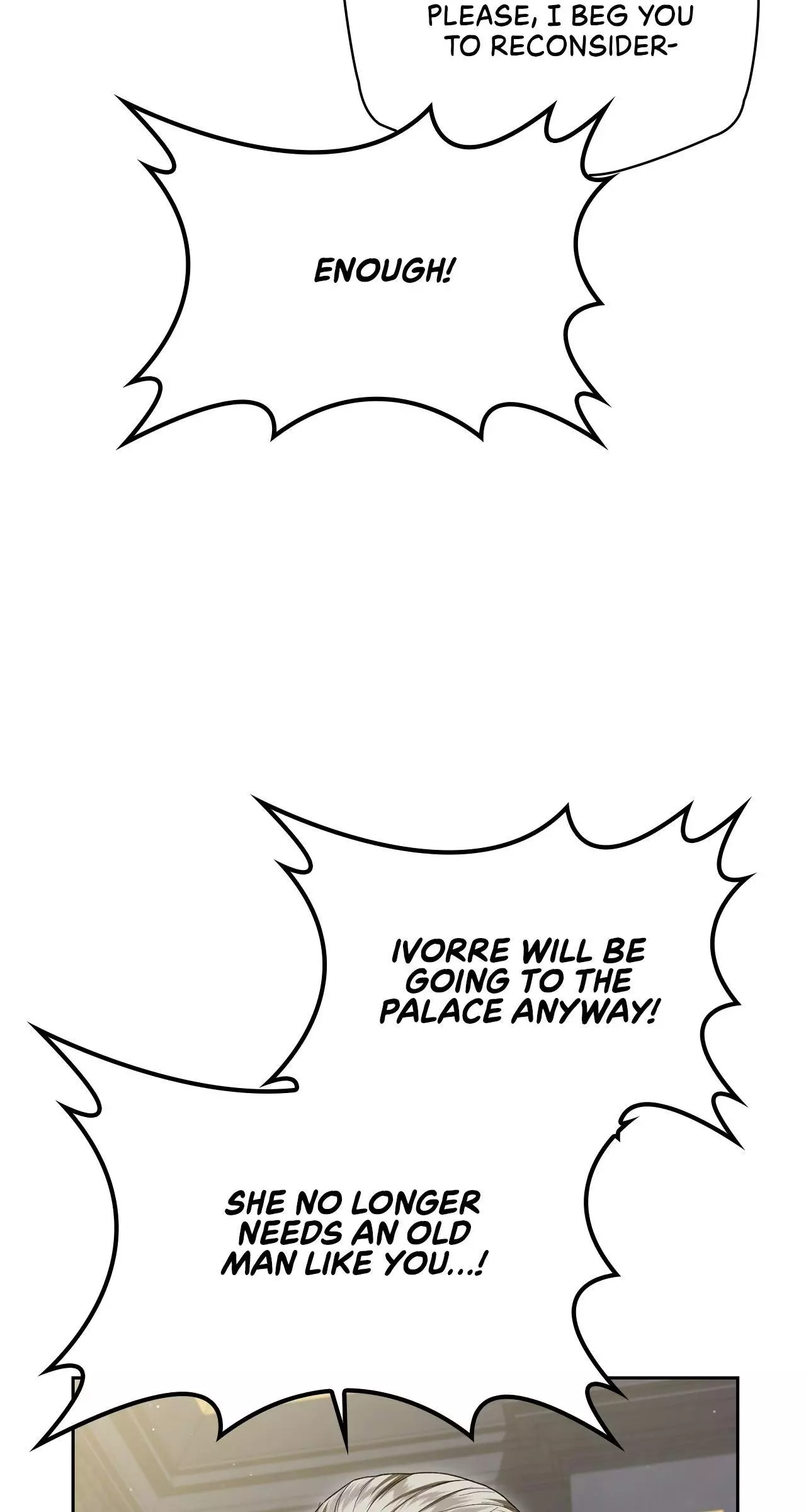 The Stone Thrown in the Lake Chapter 27 page 83