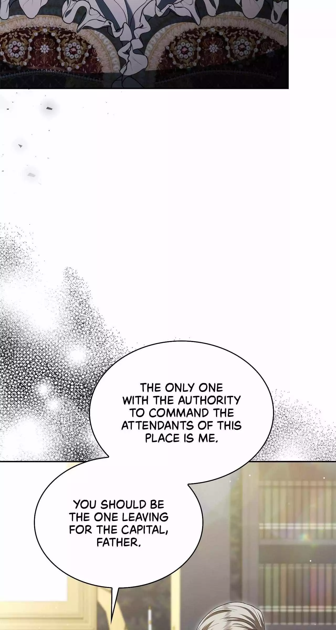 The Stone Thrown in the Lake Chapter 28 page 10