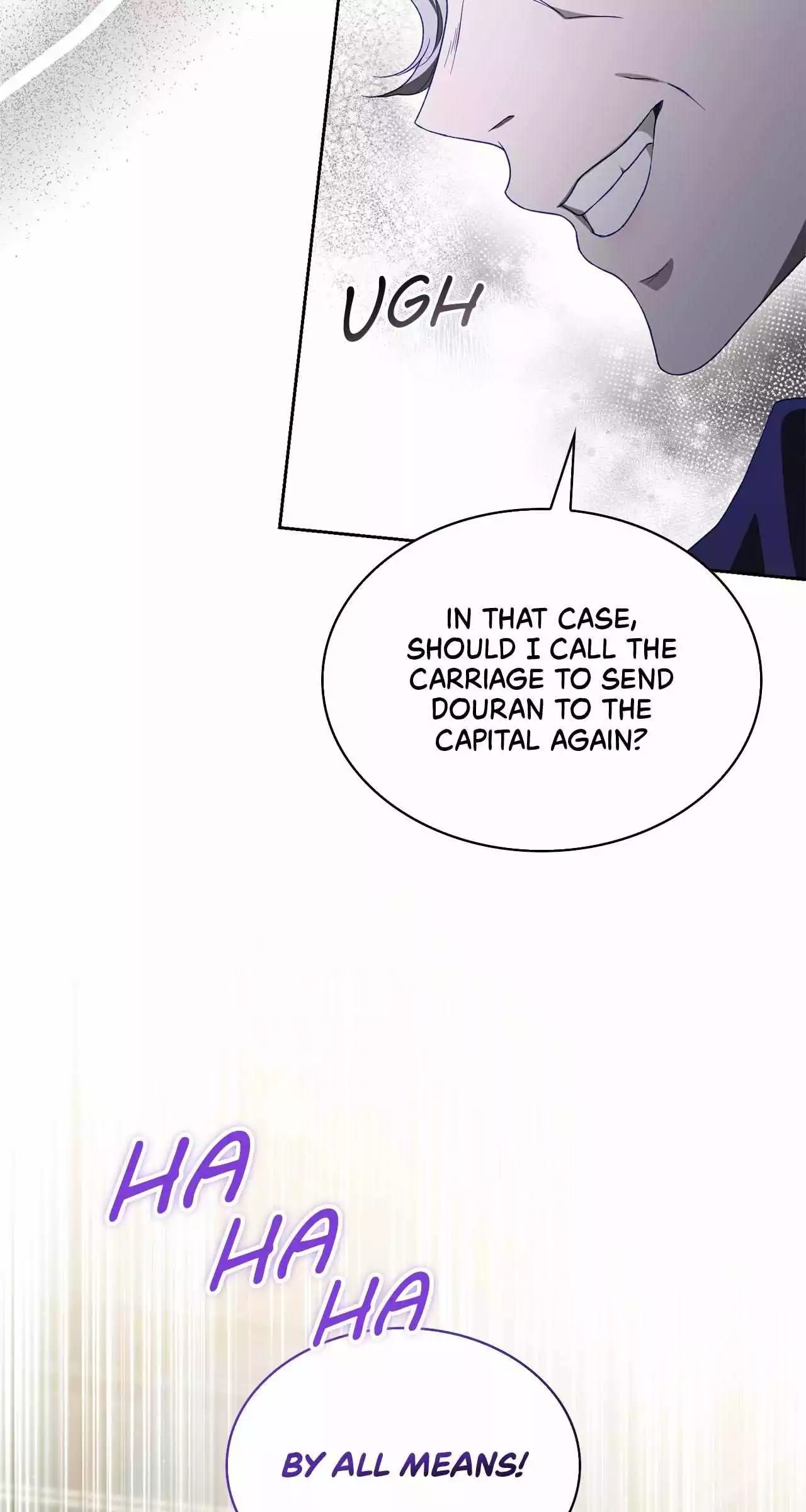 The Stone Thrown in the Lake Chapter 28 page 14