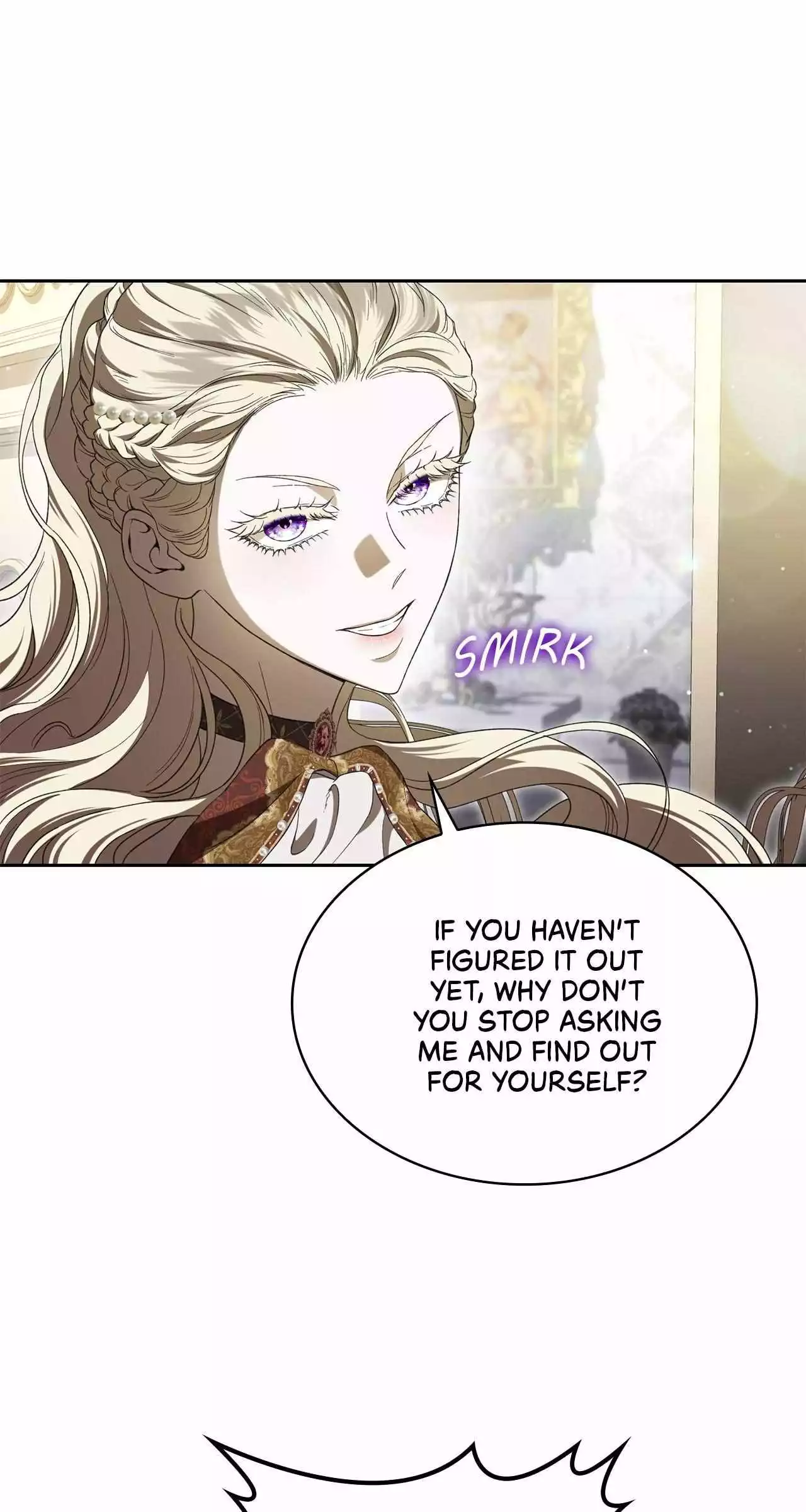 The Stone Thrown in the Lake Chapter 28 page 20