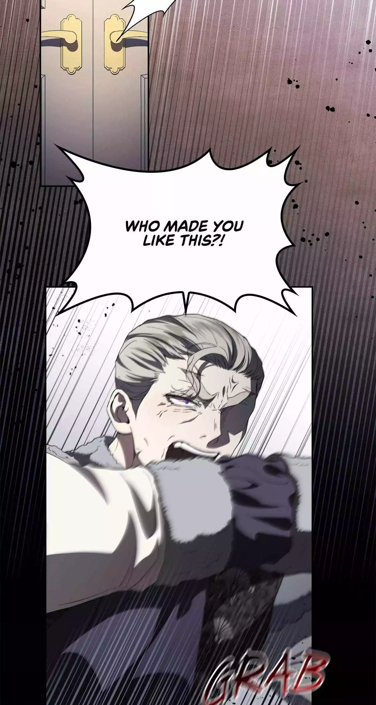 The Stone Thrown in the Lake Chapter 28 page 22