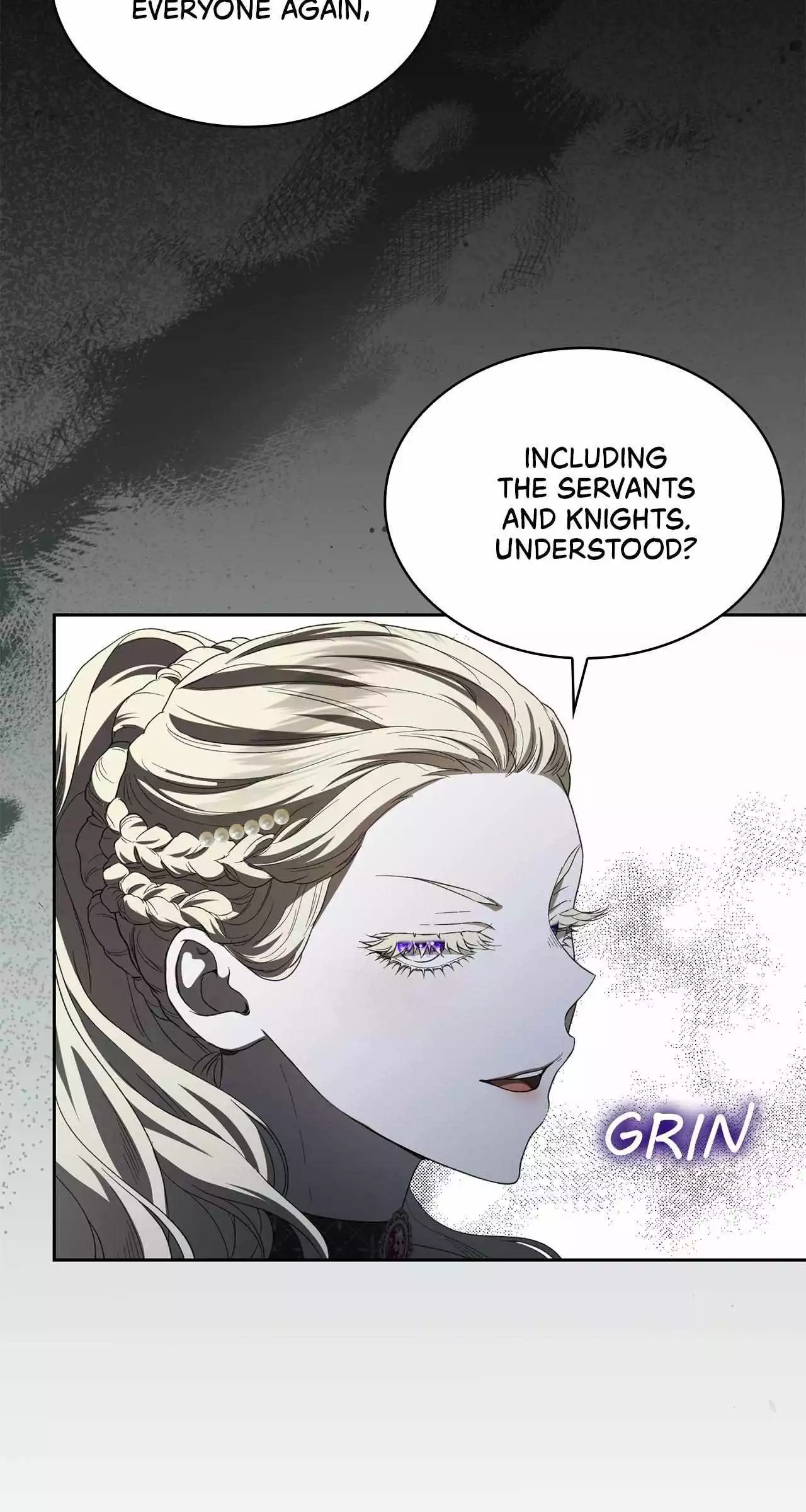 The Stone Thrown in the Lake Chapter 28 page 26