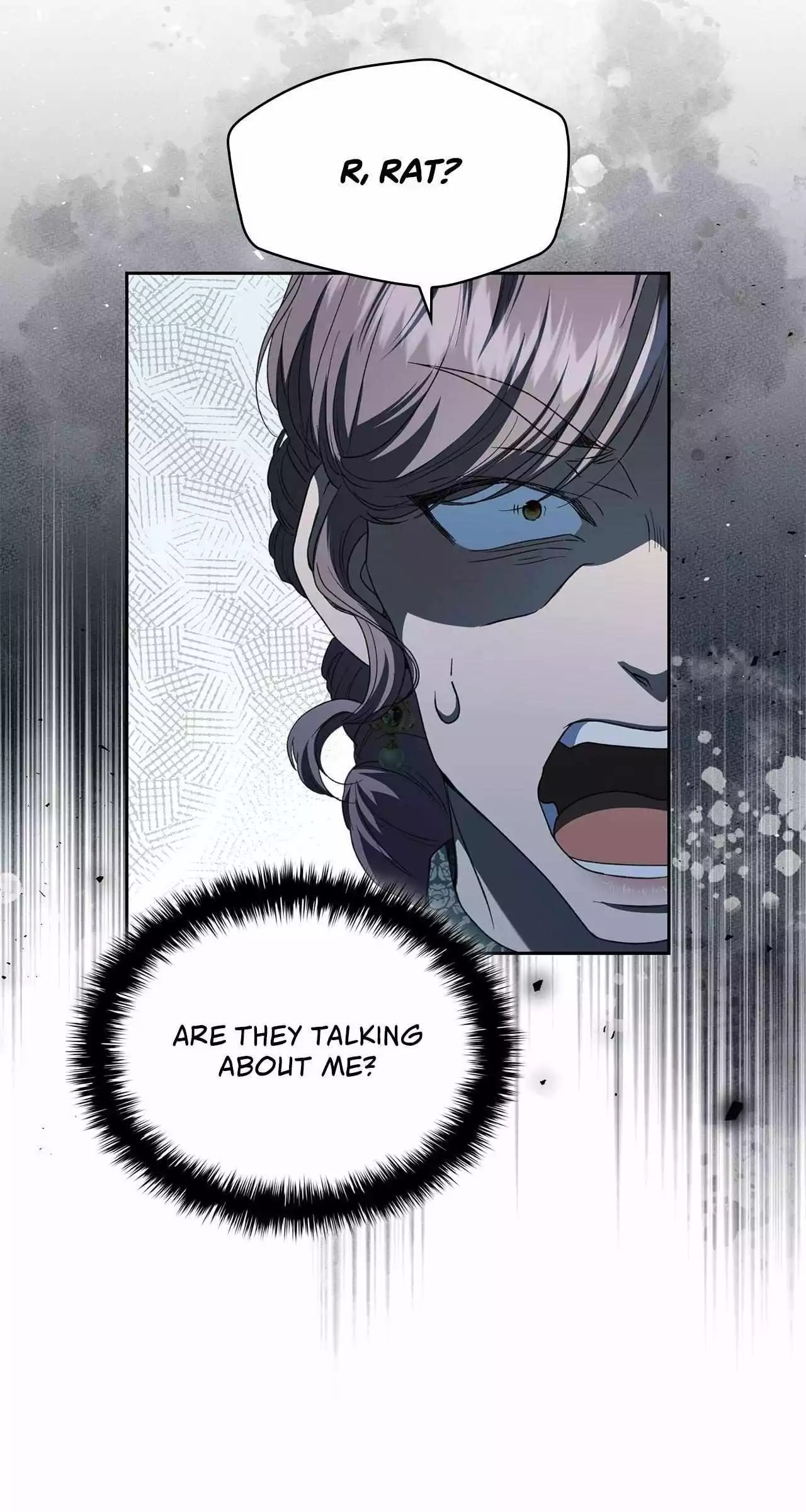The Stone Thrown in the Lake Chapter 28 page 35