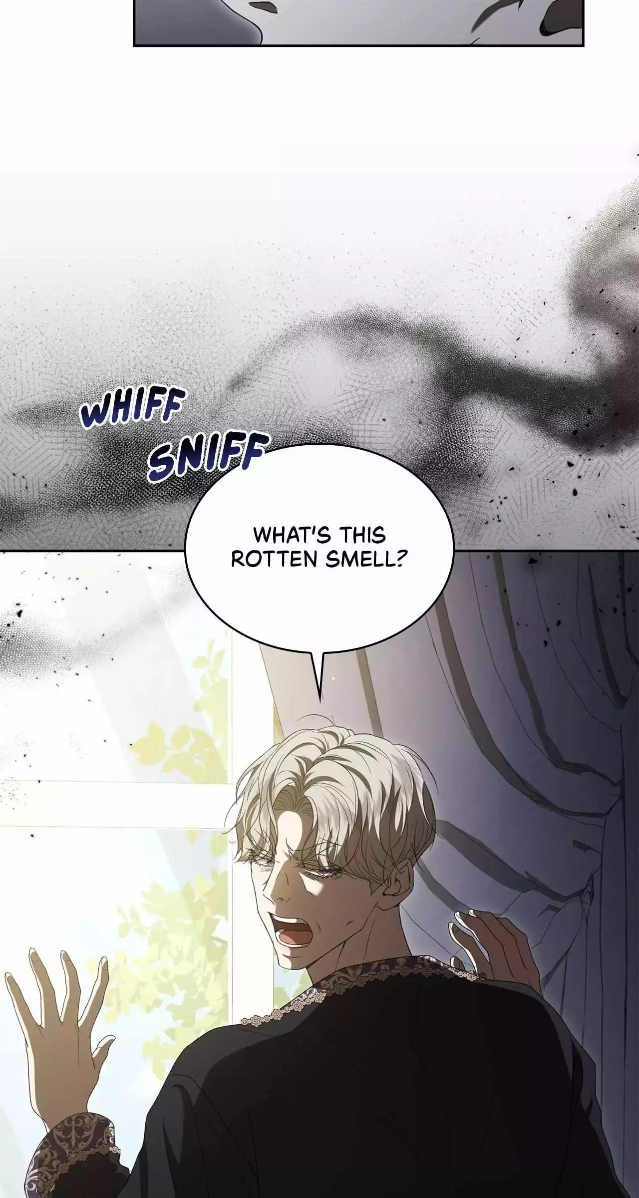 The Stone Thrown in the Lake Chapter 28 page 46