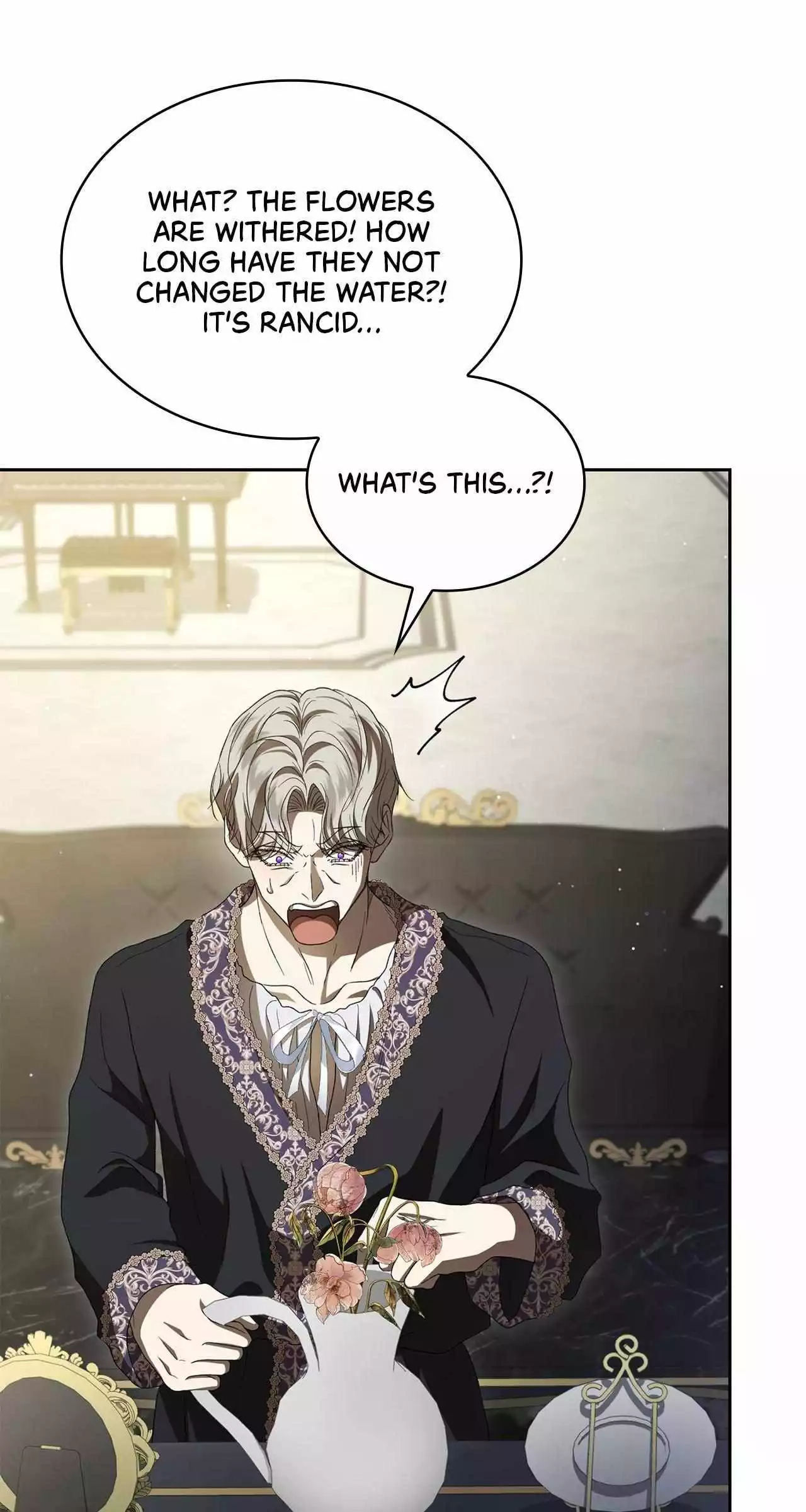 The Stone Thrown in the Lake Chapter 28 page 48
