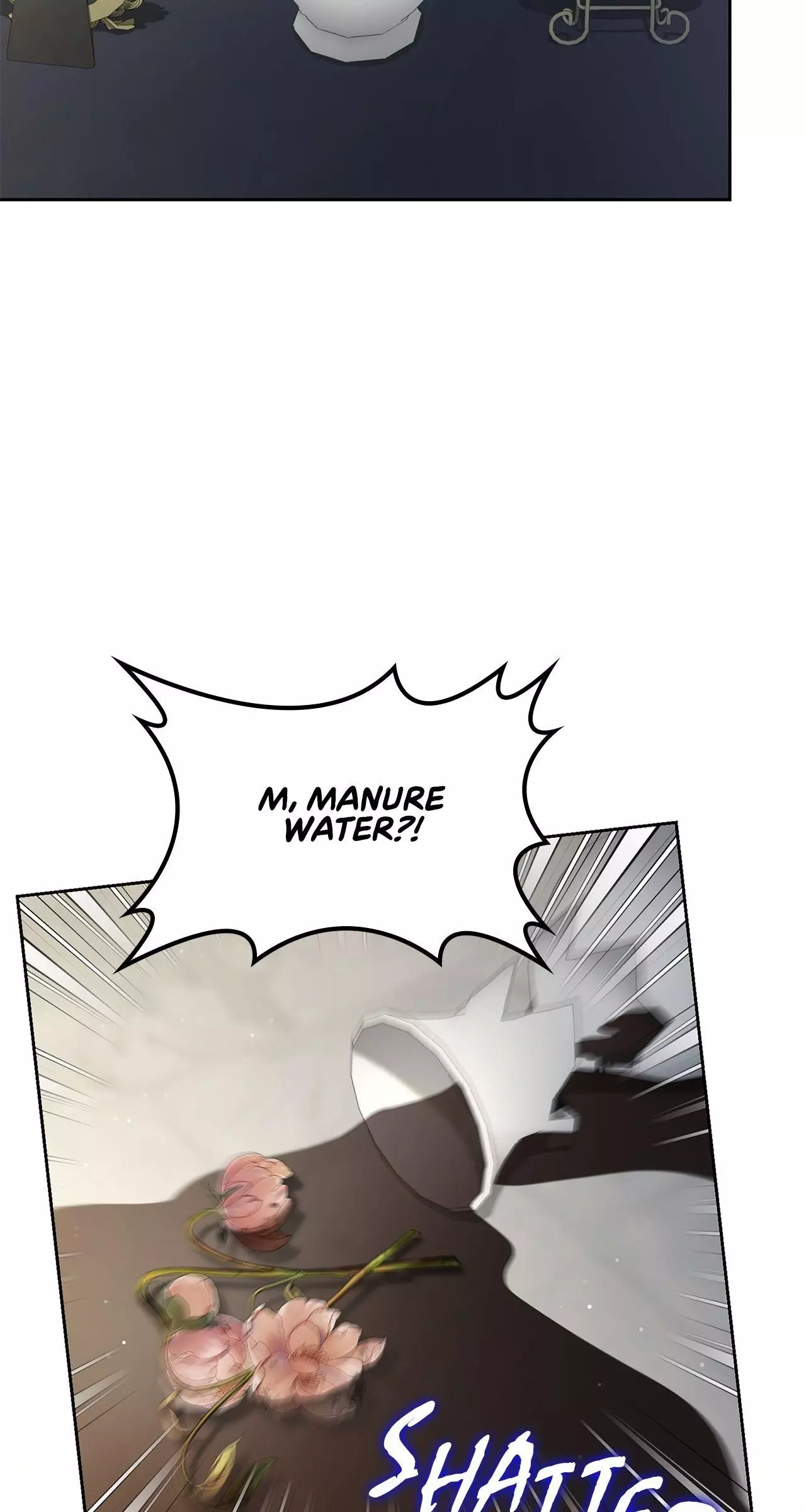 The Stone Thrown in the Lake Chapter 28 page 49