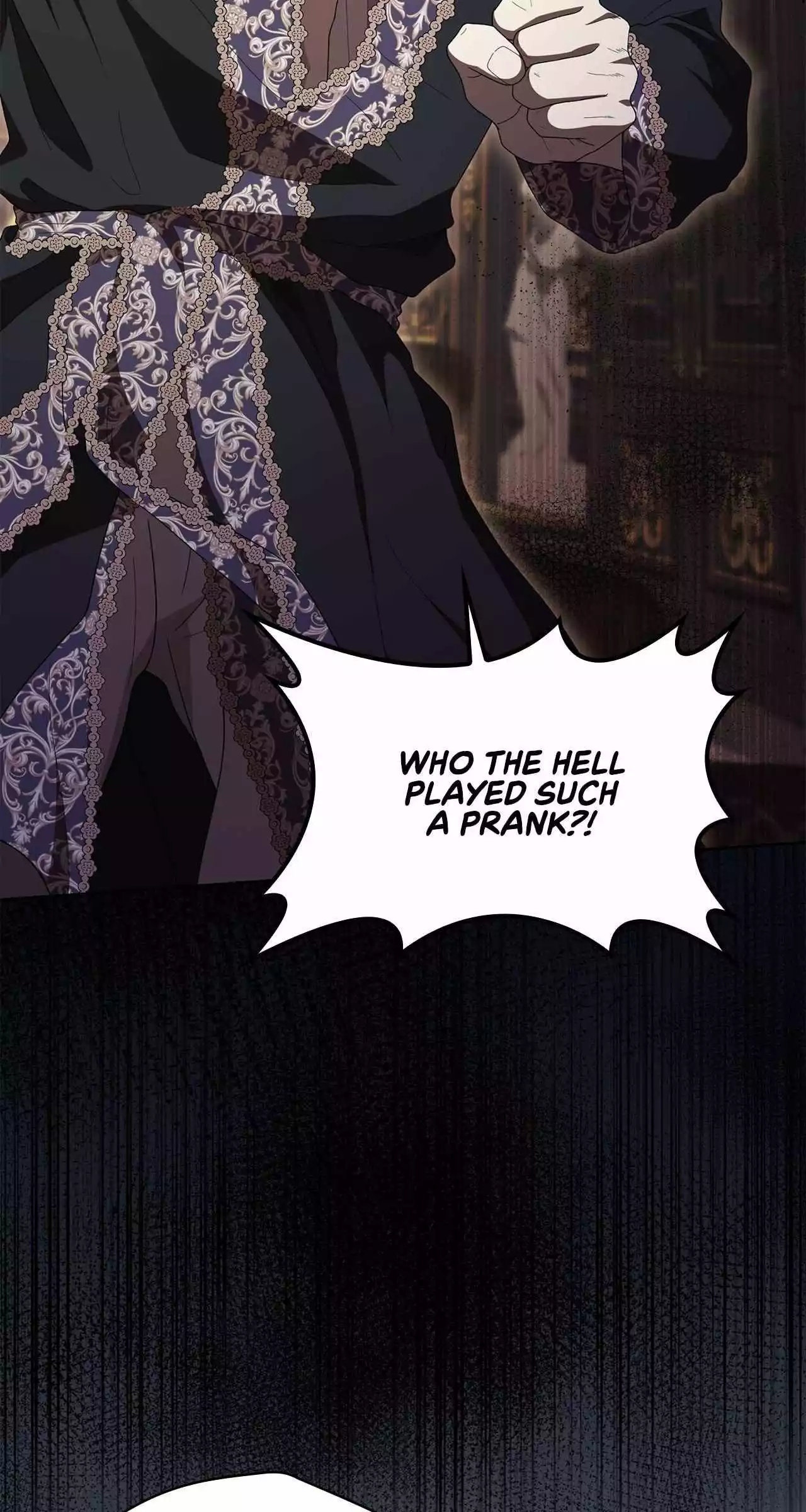 The Stone Thrown in the Lake Chapter 28 page 51