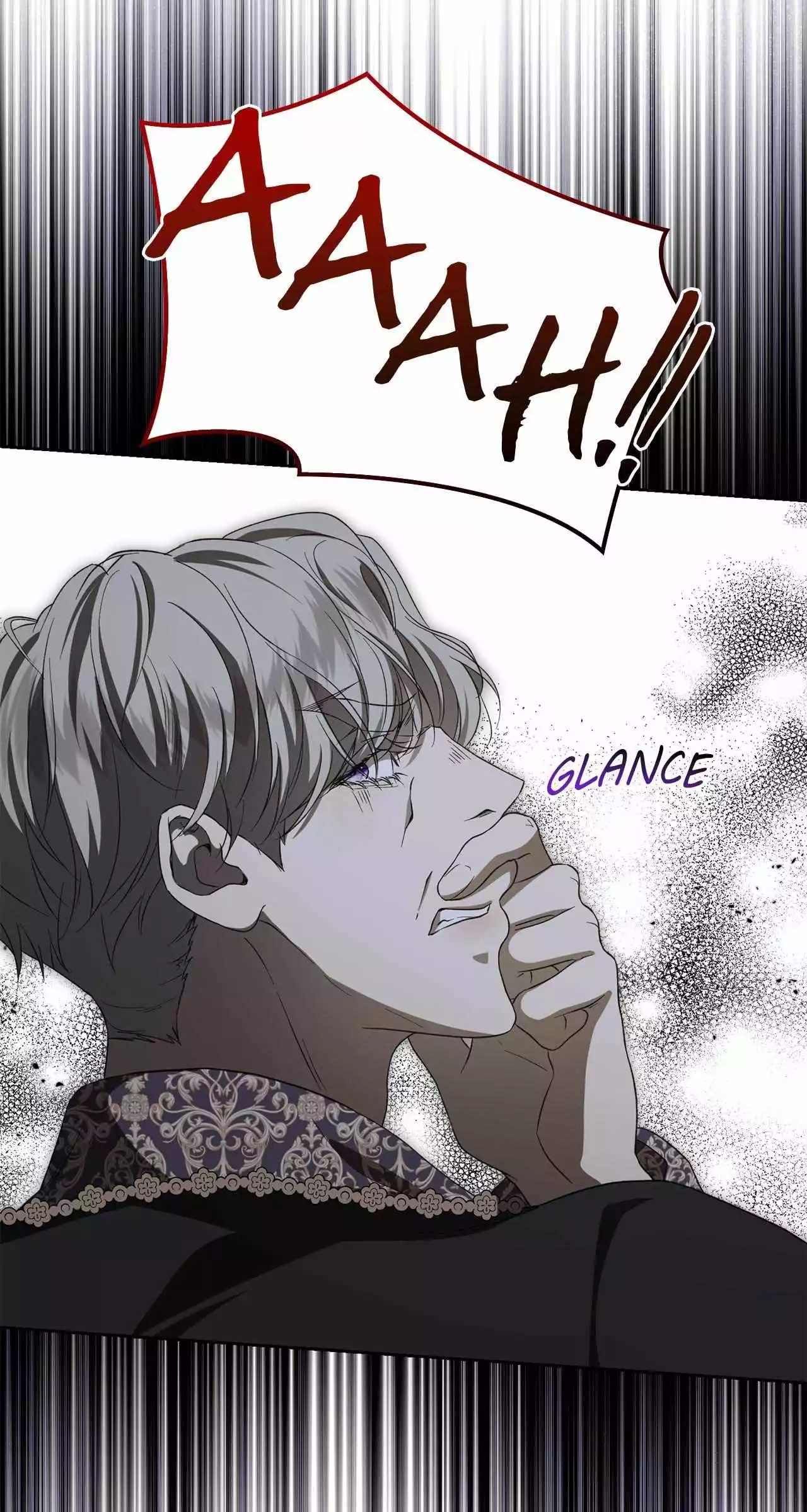 The Stone Thrown in the Lake Chapter 28 page 57