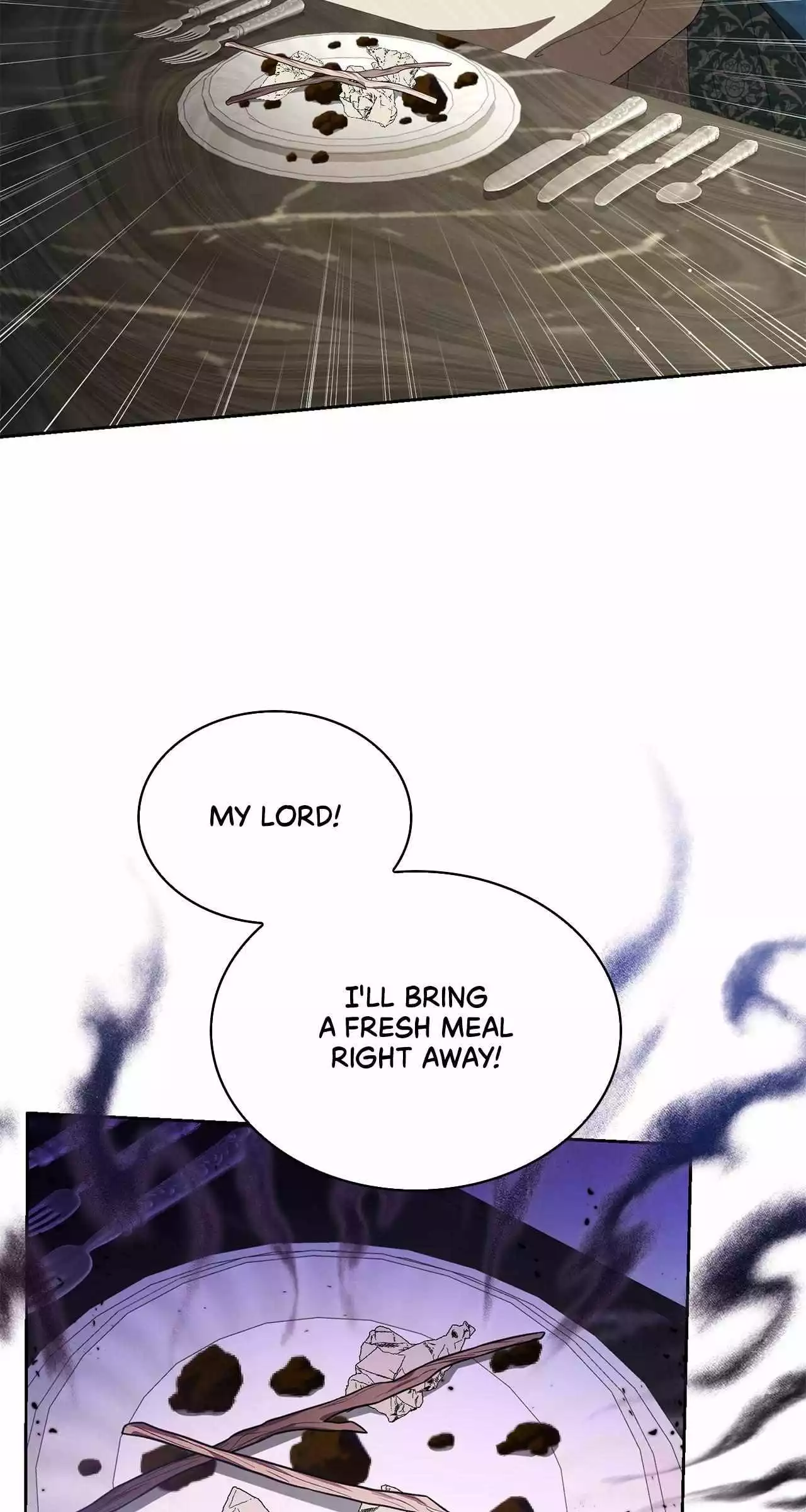 The Stone Thrown in the Lake Chapter 28 page 59