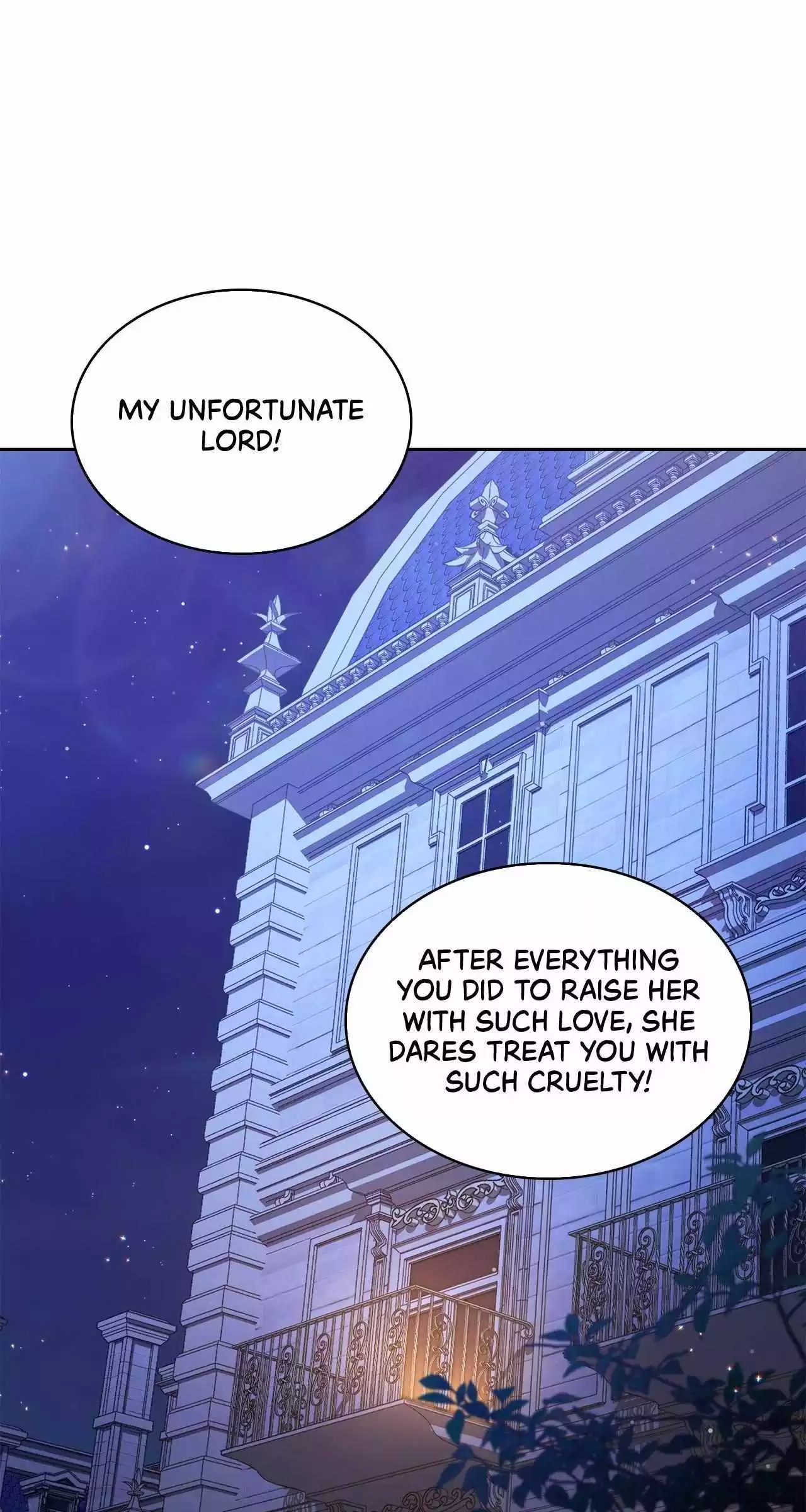 The Stone Thrown in the Lake Chapter 29 page 2