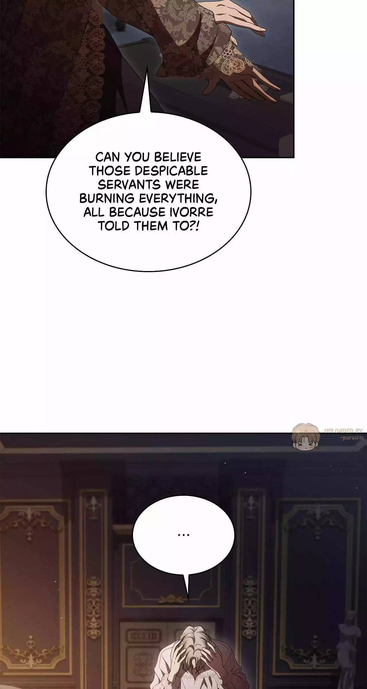 The Stone Thrown in the Lake Chapter 29 page 4