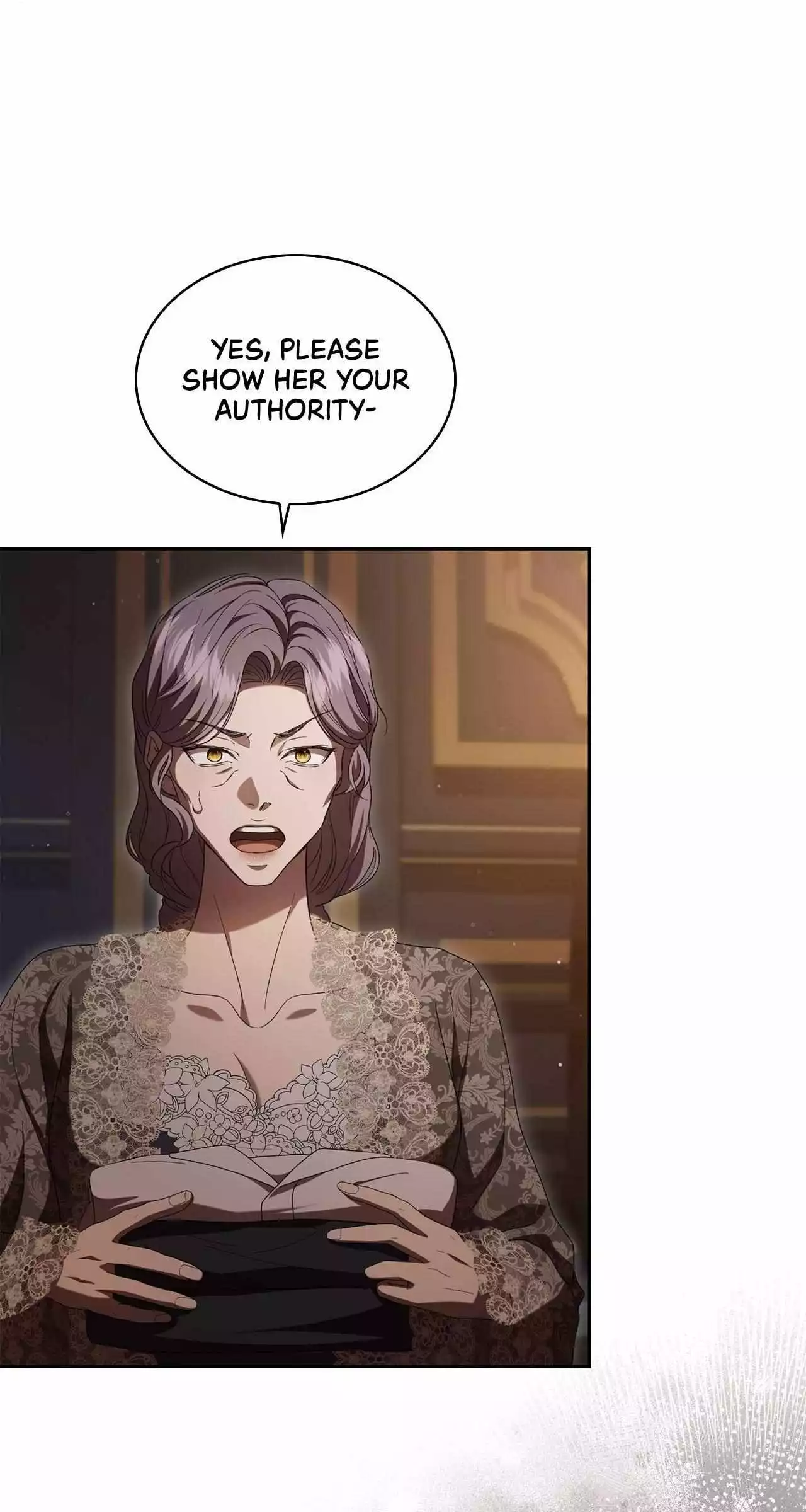 The Stone Thrown in the Lake Chapter 29 page 7