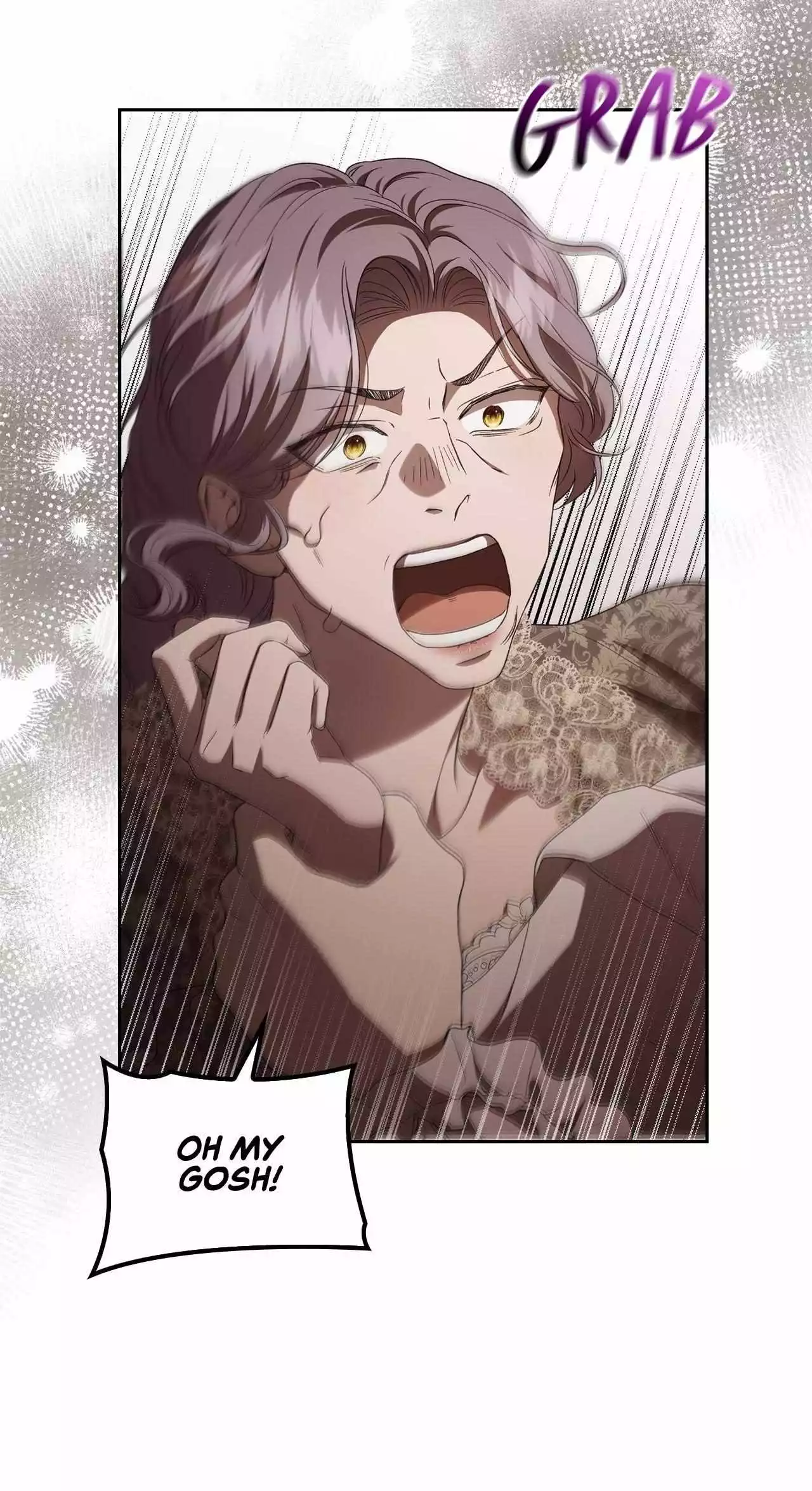 The Stone Thrown in the Lake Chapter 29 page 8