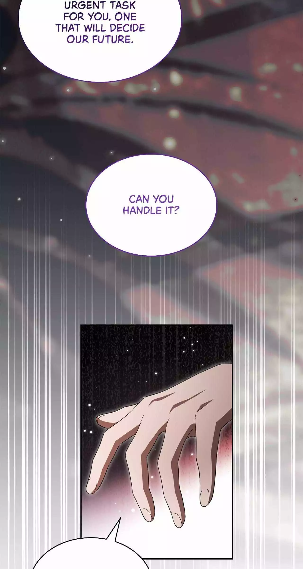 The Stone Thrown in the Lake Chapter 29 page 12