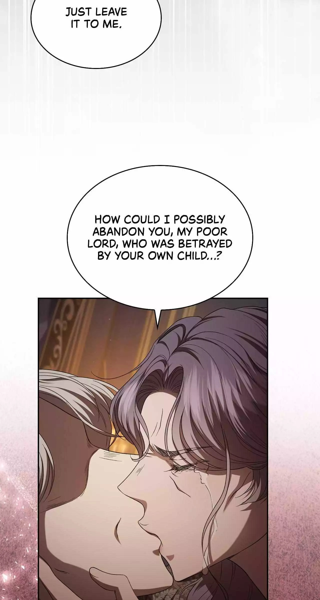 The Stone Thrown in the Lake Chapter 29 page 13