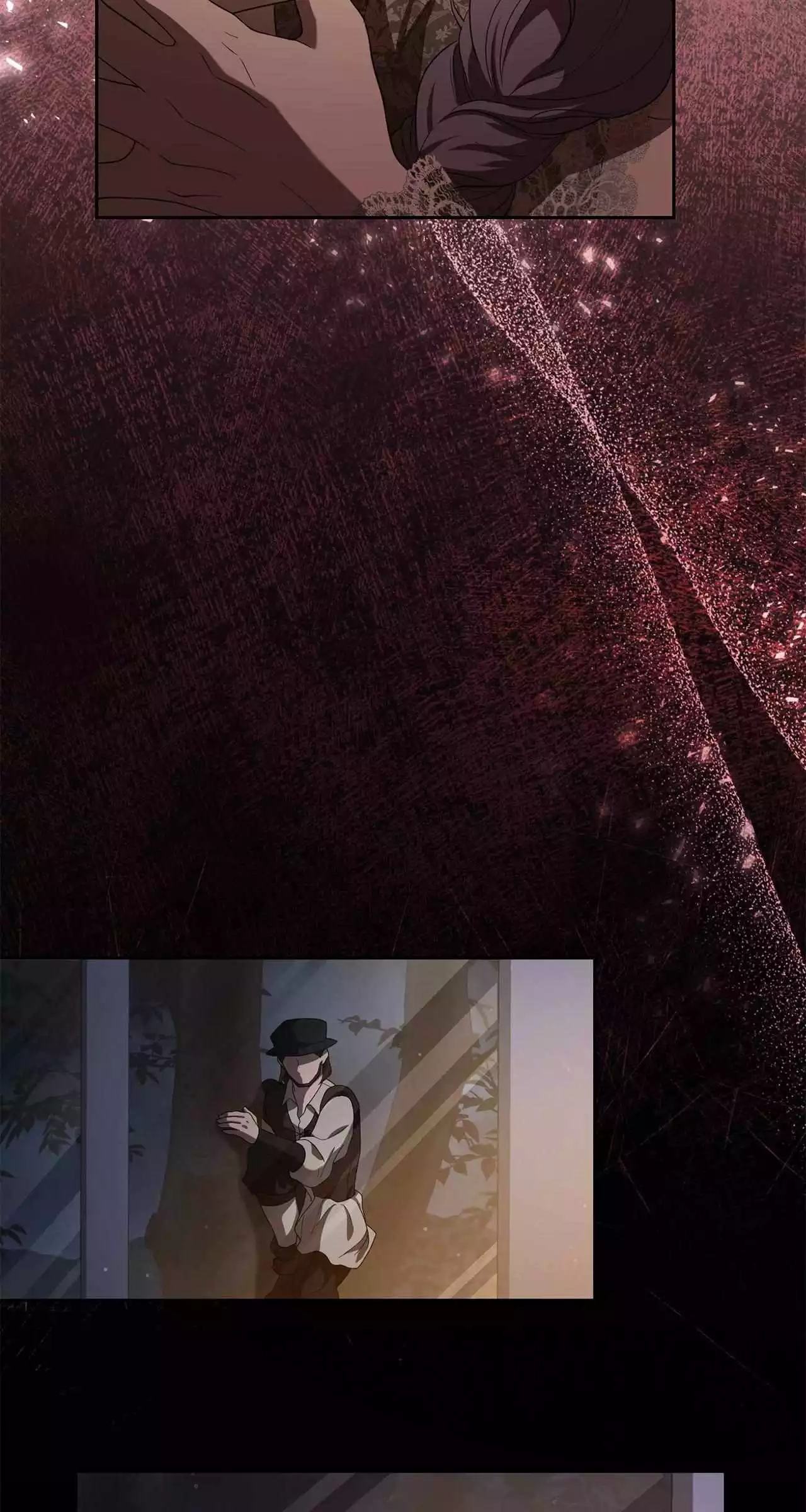 The Stone Thrown in the Lake Chapter 29 page 14