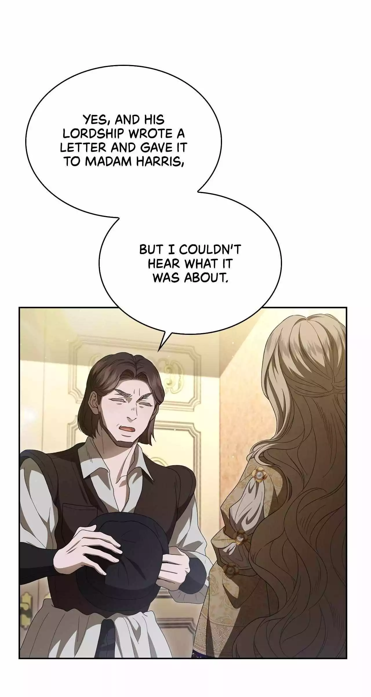 The Stone Thrown in the Lake Chapter 29 page 18
