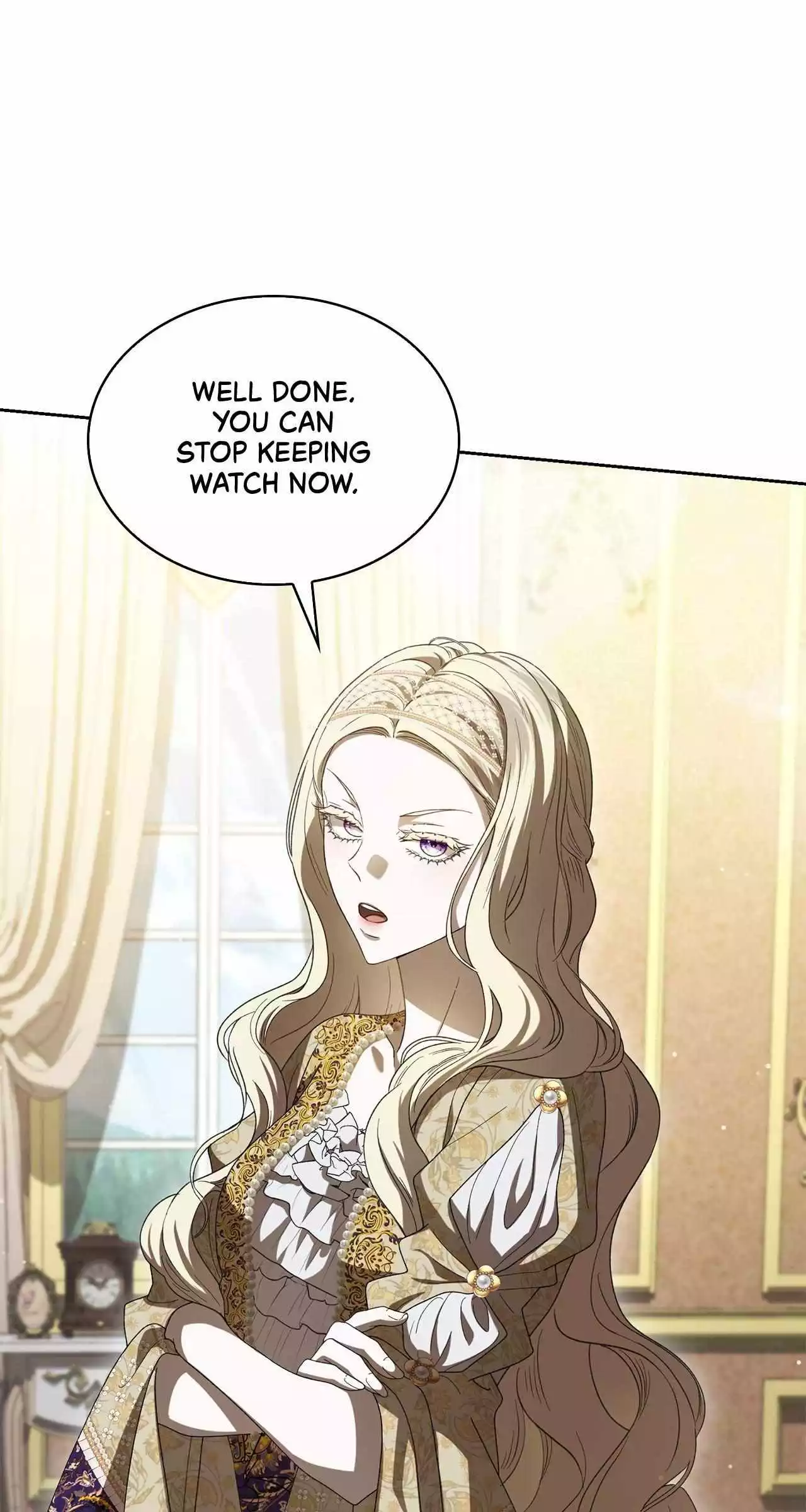 The Stone Thrown in the Lake Chapter 29 page 19