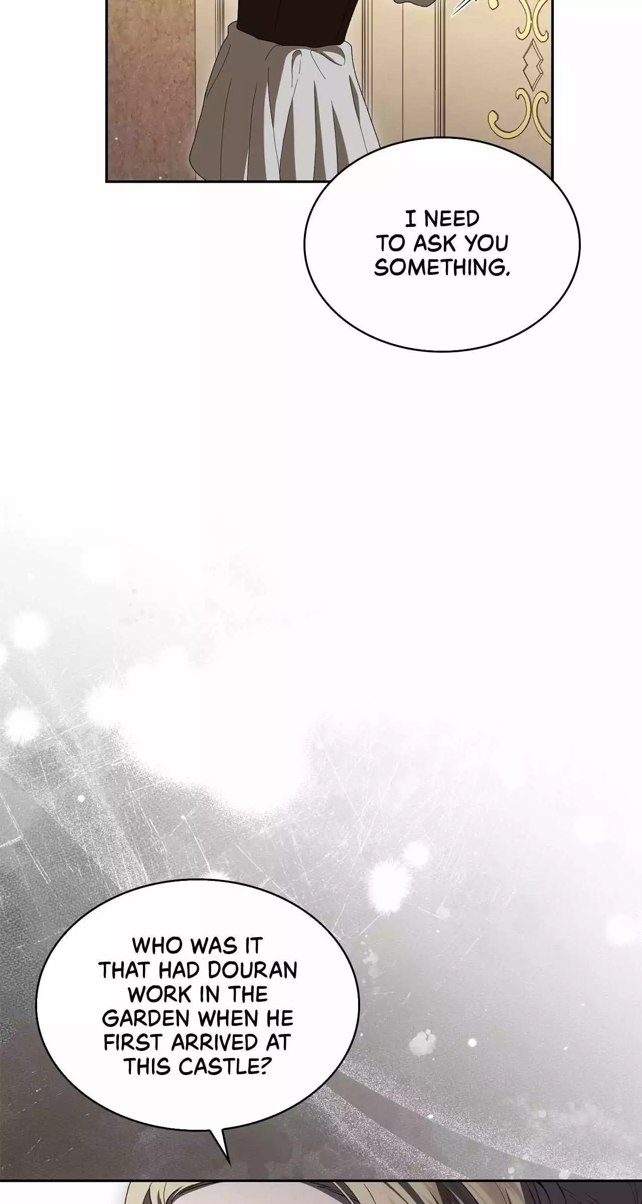 The Stone Thrown in the Lake Chapter 29 page 21
