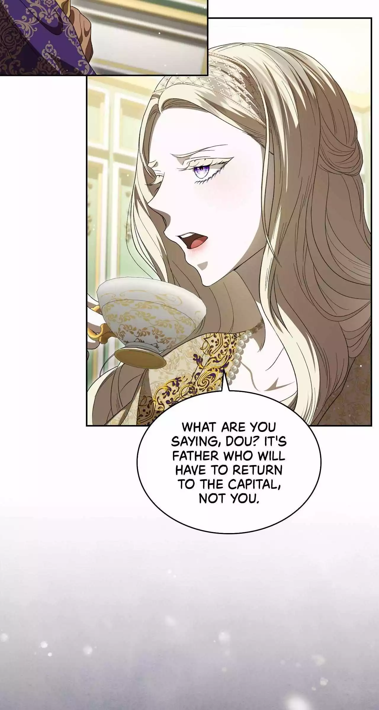 The Stone Thrown in the Lake Chapter 29 page 29