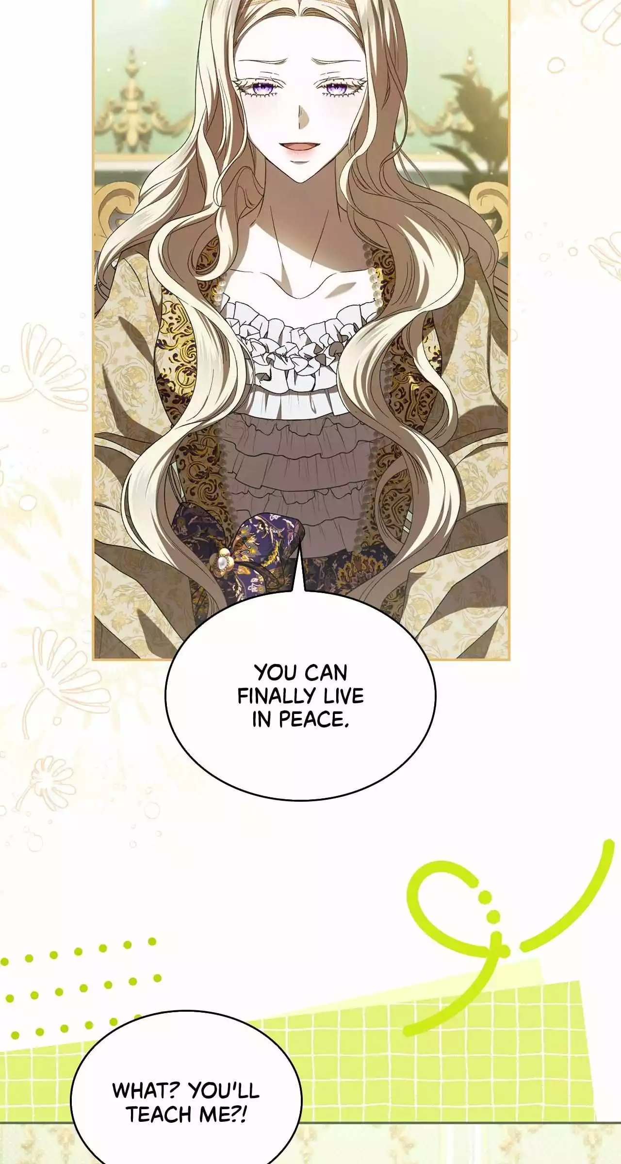 The Stone Thrown in the Lake Chapter 29 page 32
