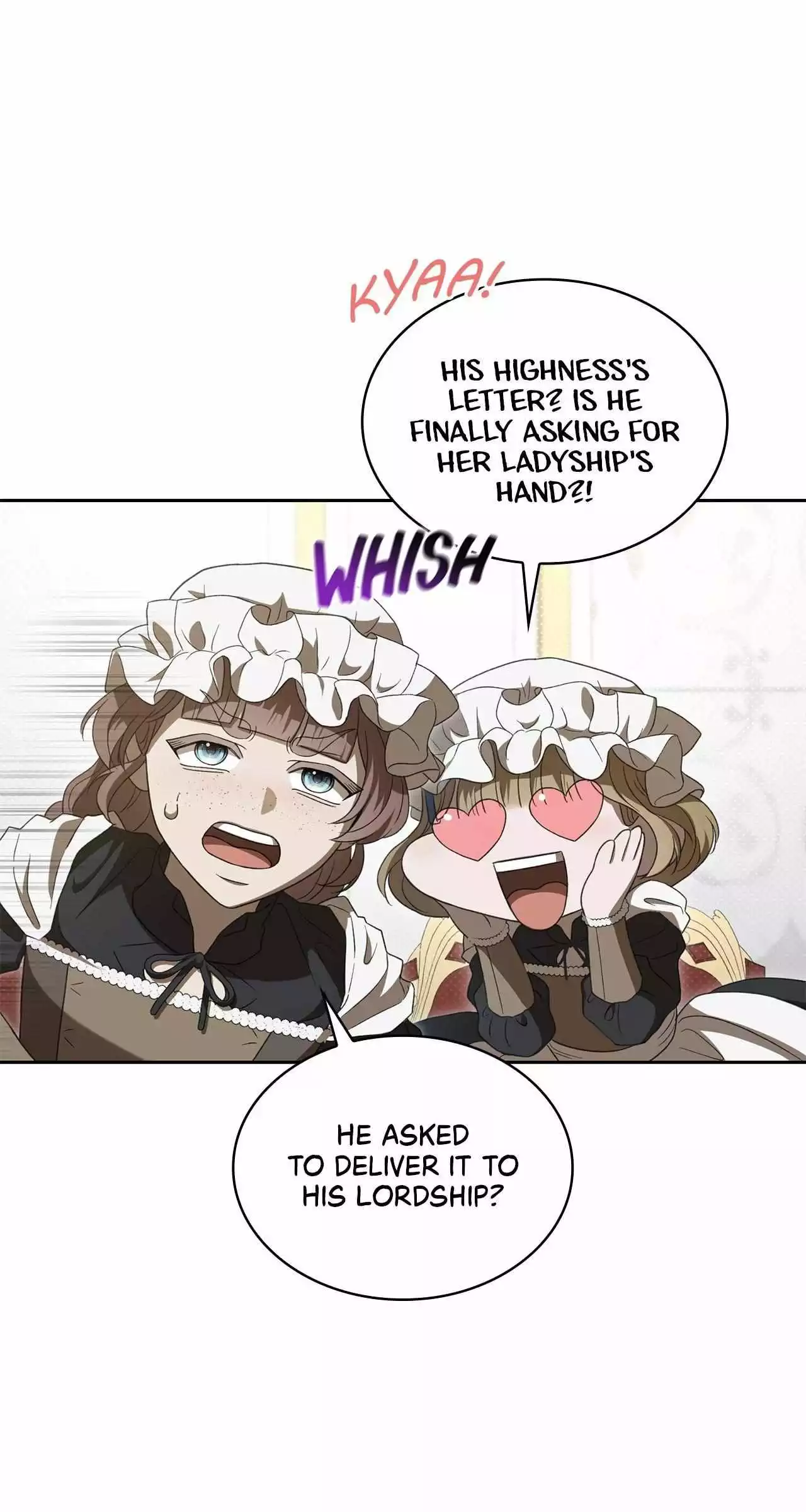 The Stone Thrown in the Lake Chapter 29 page 43