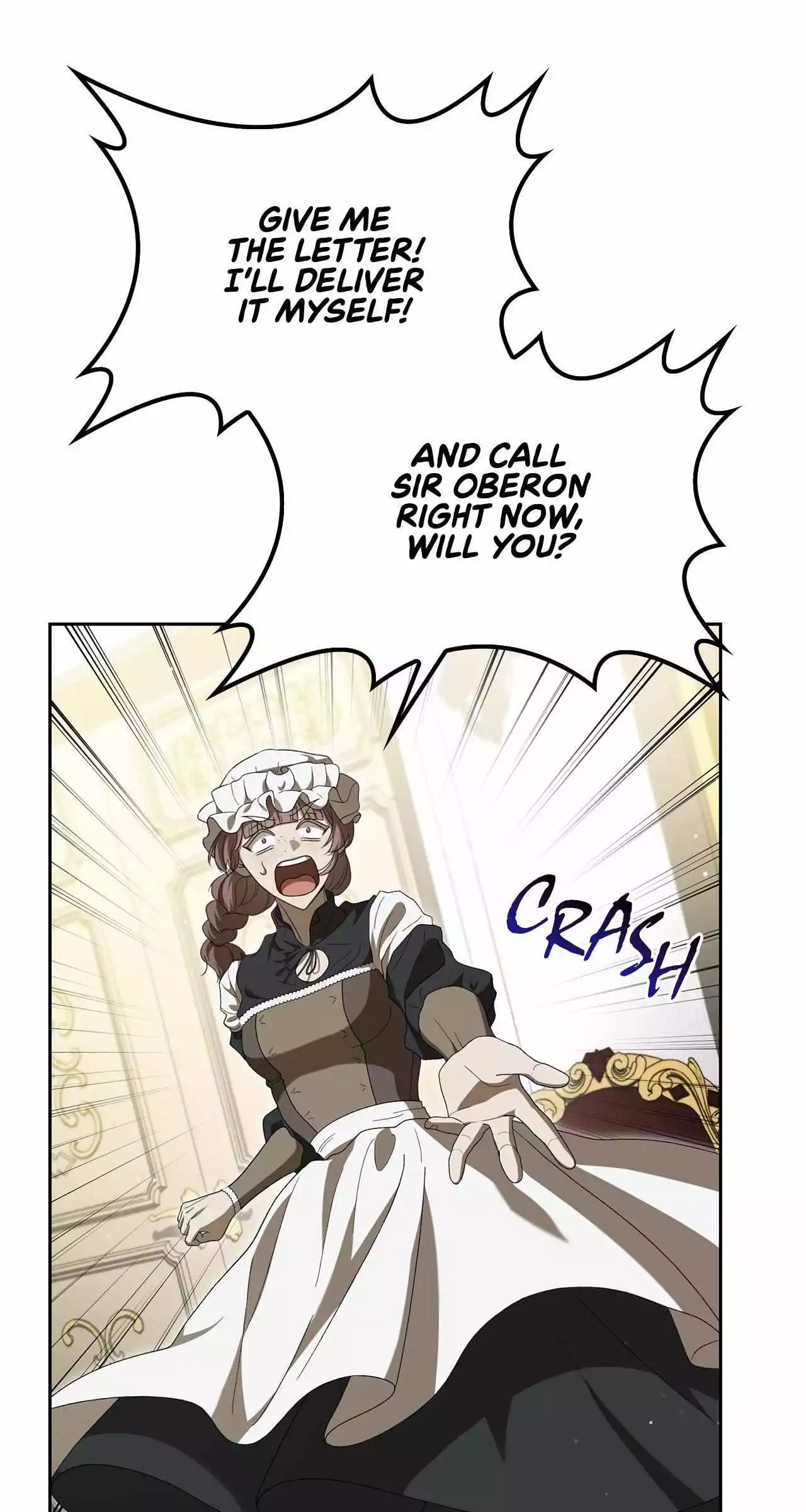 The Stone Thrown in the Lake Chapter 29 page 51