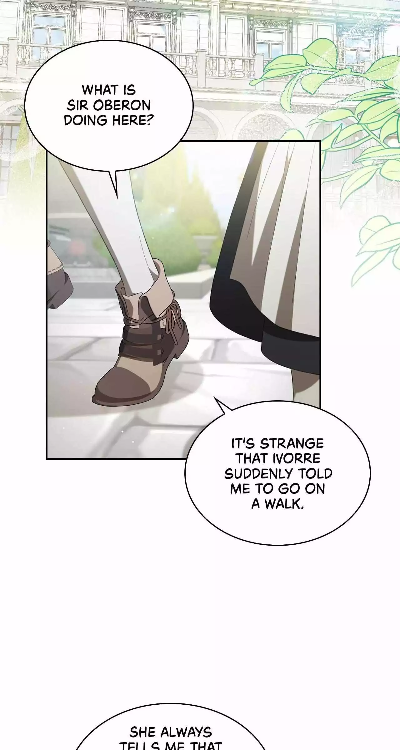 The Stone Thrown in the Lake Chapter 29 page 53