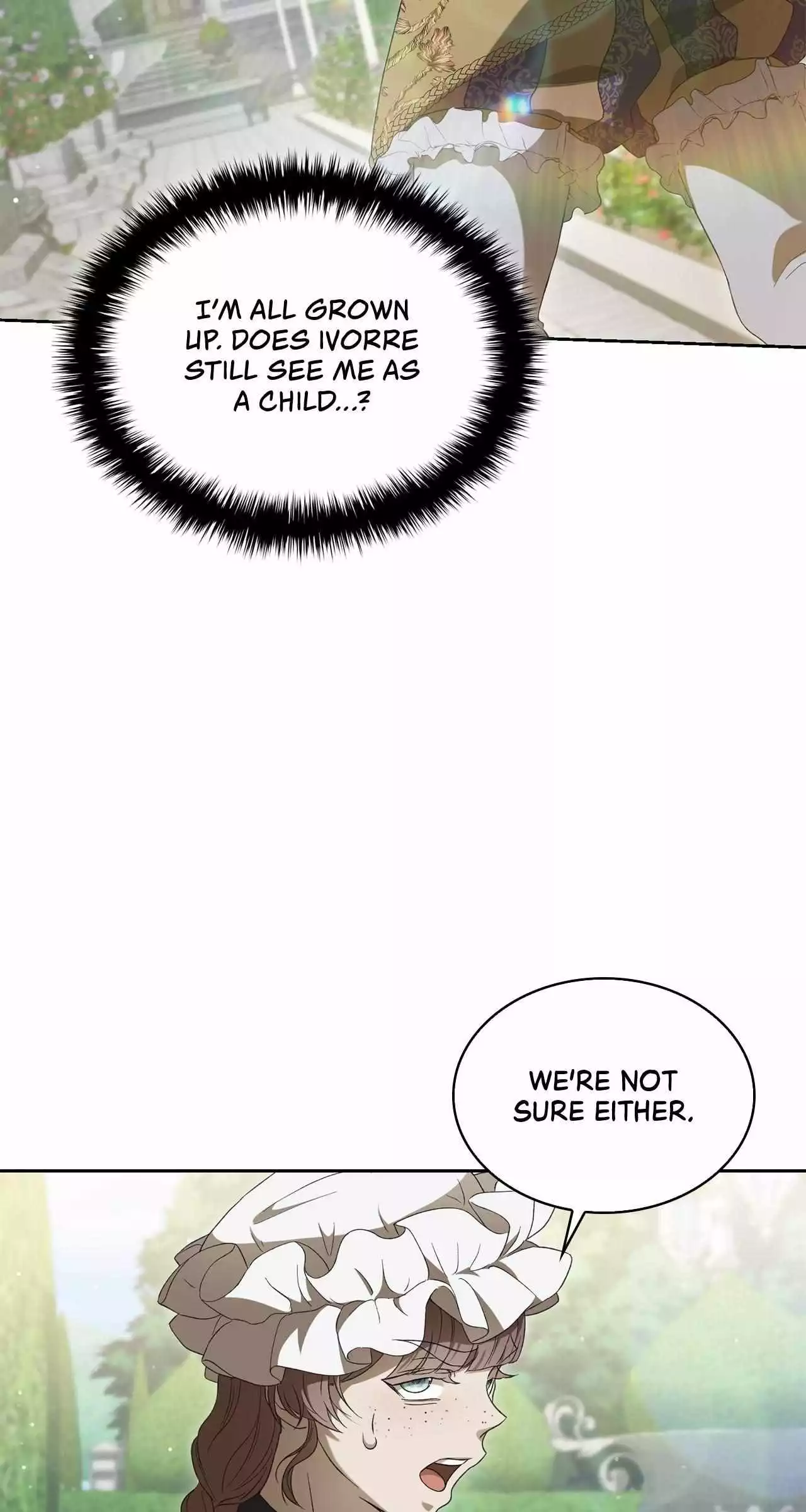 The Stone Thrown in the Lake Chapter 29 page 55