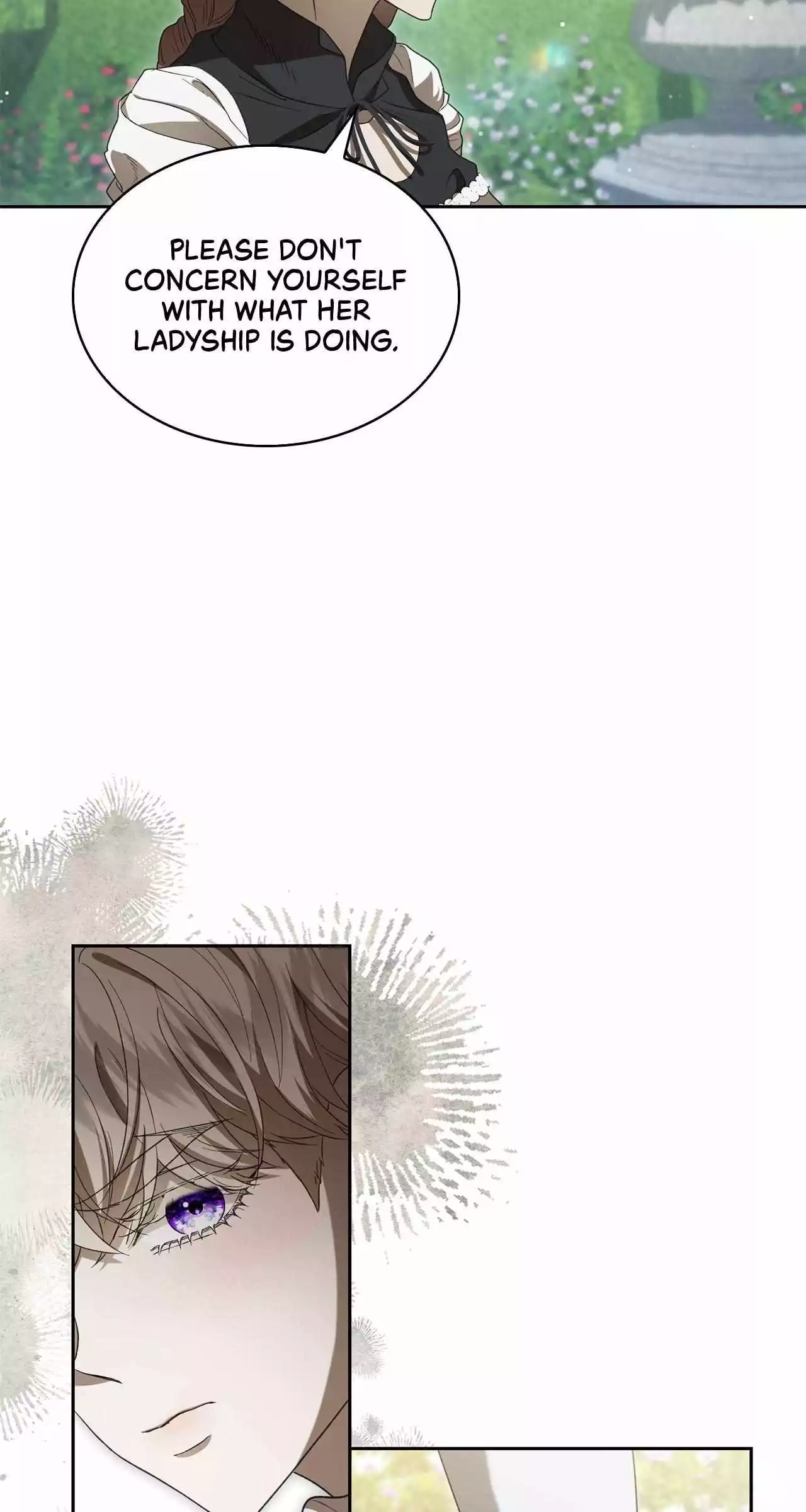 The Stone Thrown in the Lake Chapter 29 page 56