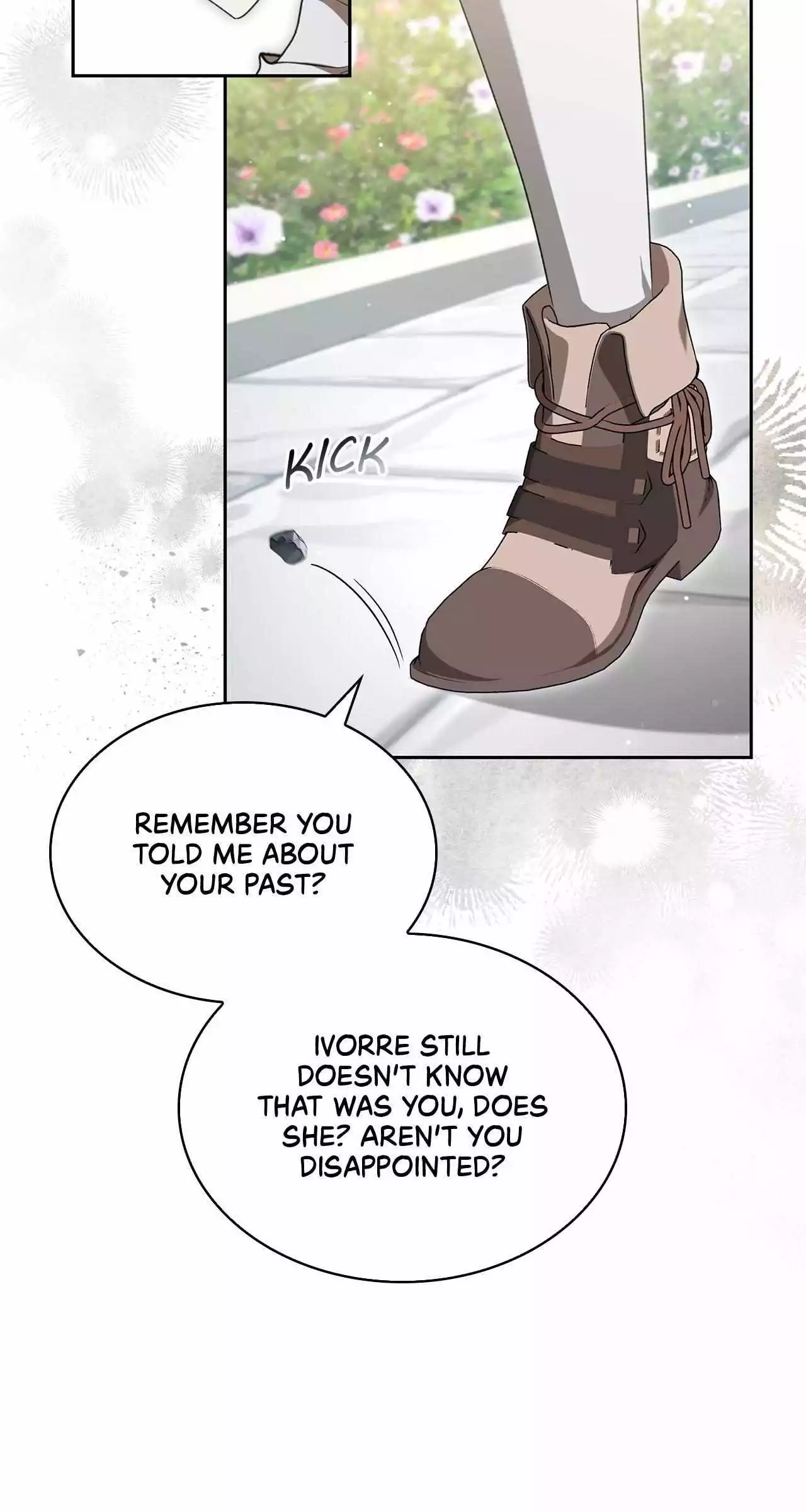 The Stone Thrown in the Lake Chapter 29 page 57