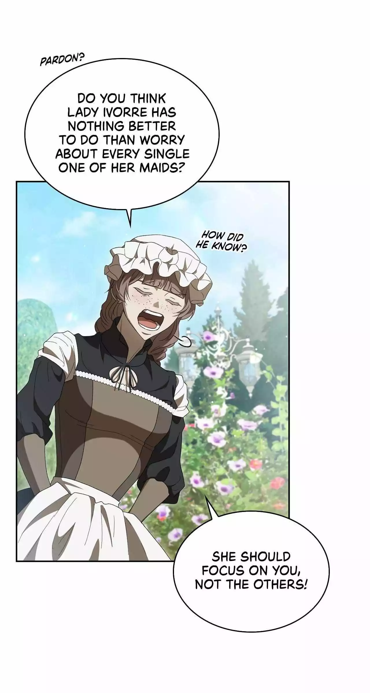 The Stone Thrown in the Lake Chapter 29 page 59
