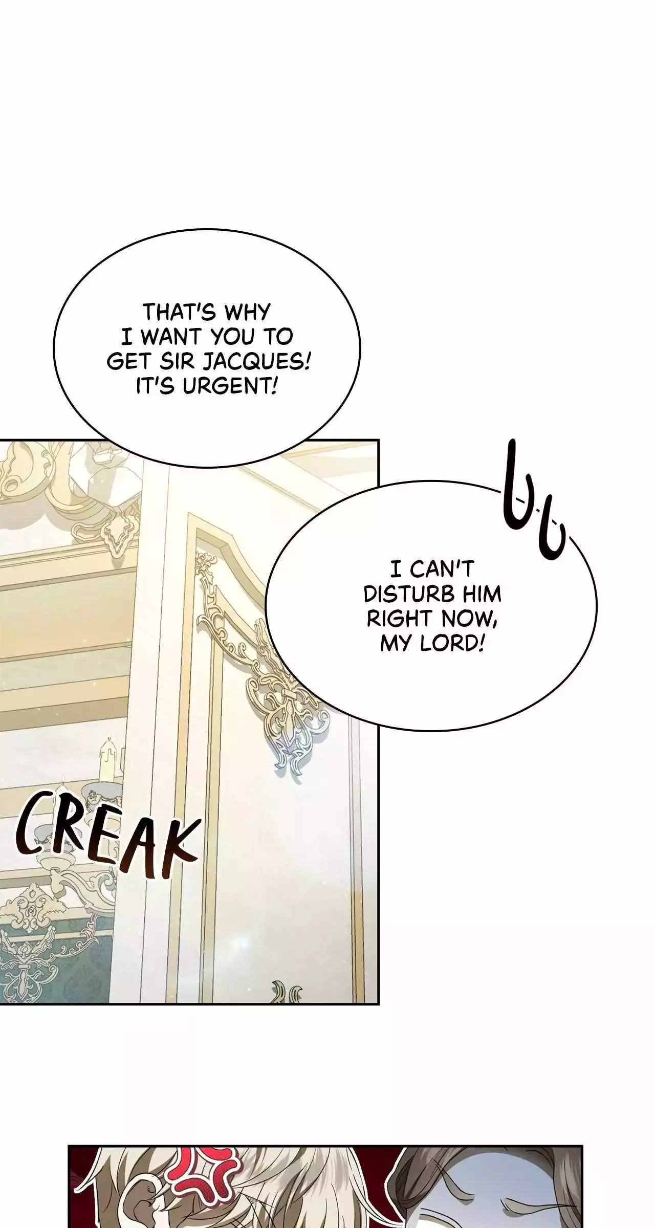 The Stone Thrown in the Lake Chapter 29 page 67