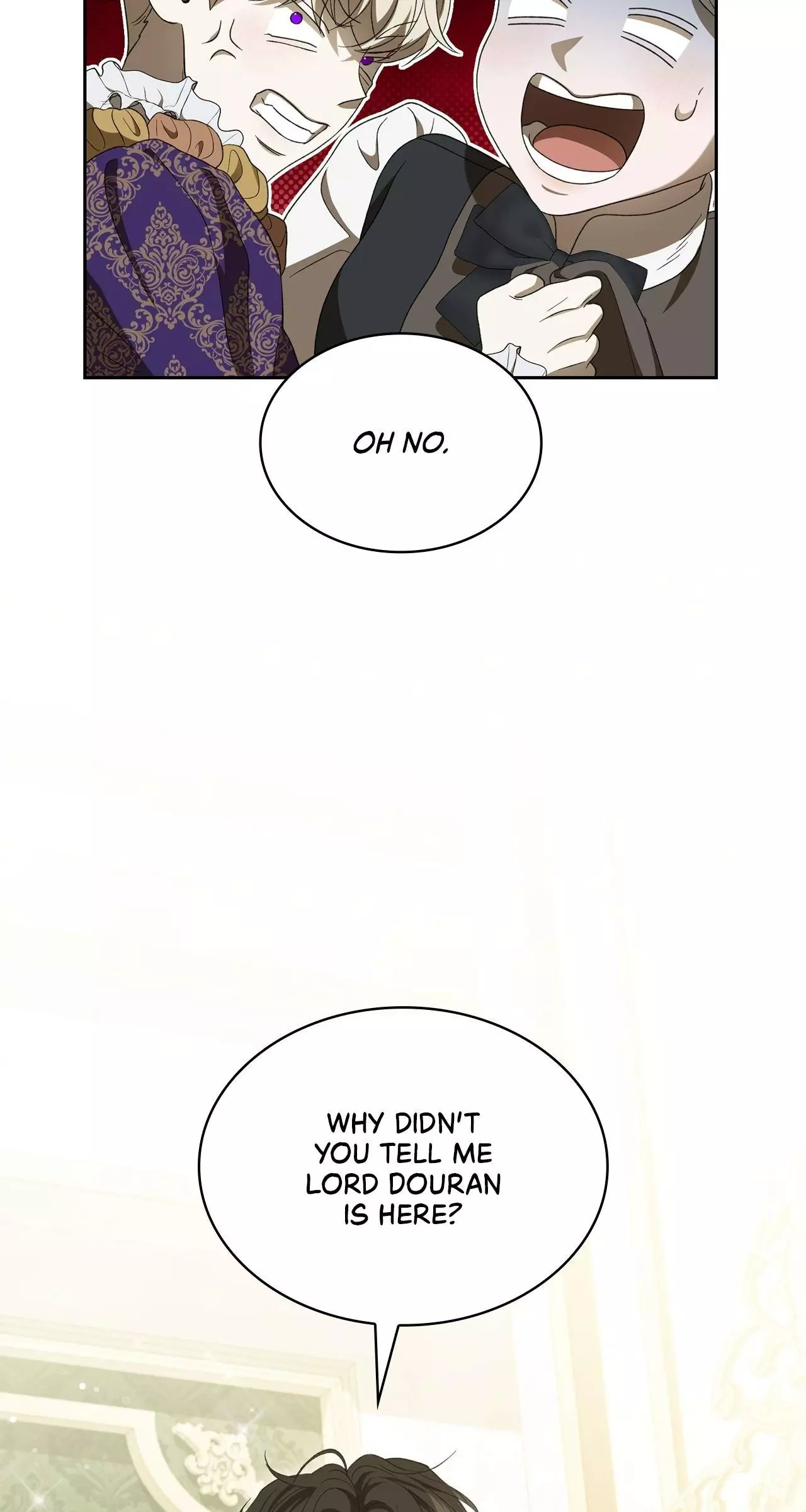 The Stone Thrown in the Lake Chapter 29 page 68