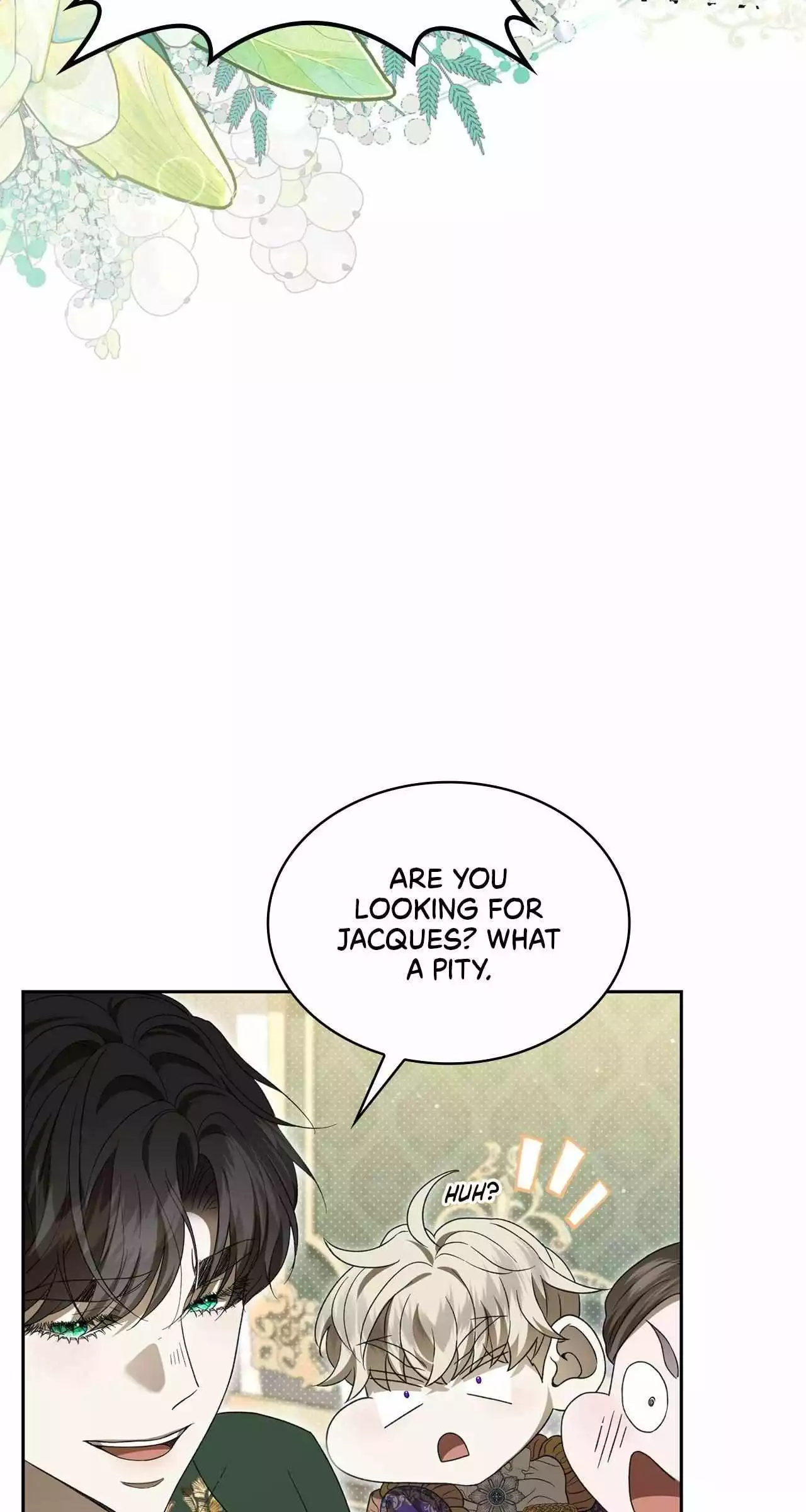The Stone Thrown in the Lake Chapter 29 page 70