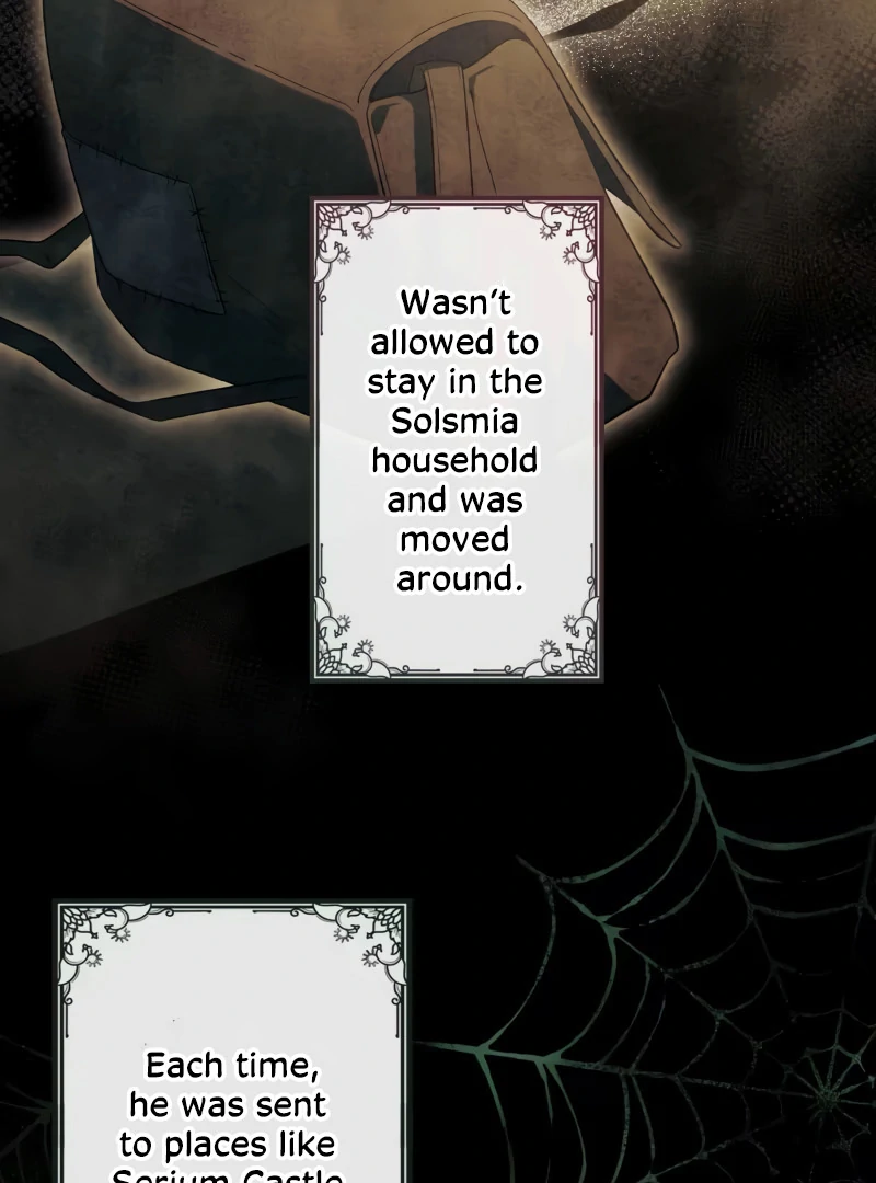 The Stone Thrown in the Lake Chapter 3 page 7