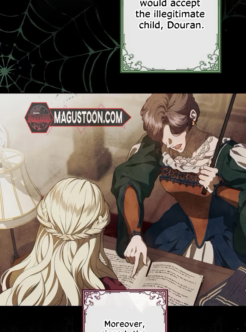 The Stone Thrown in the Lake Chapter 3 page 9