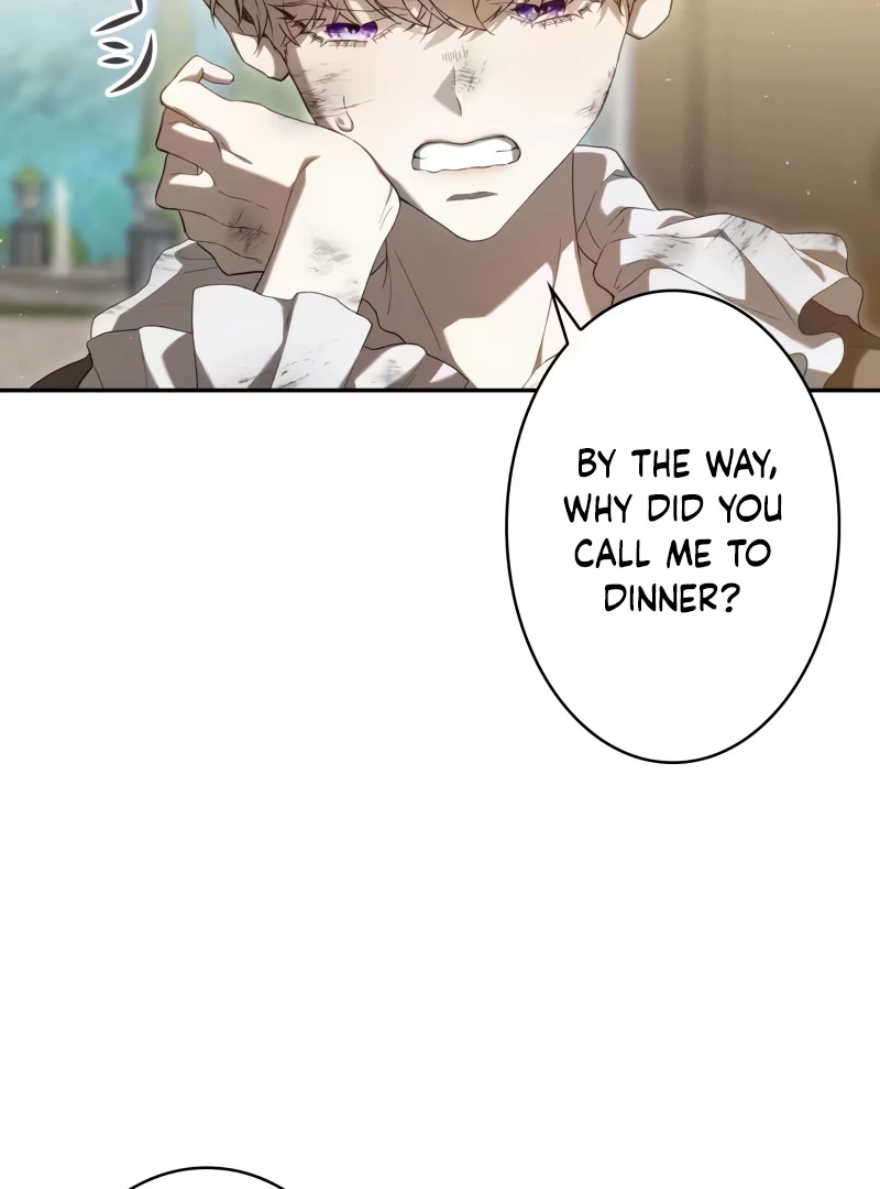 The Stone Thrown in the Lake Chapter 3 page 16