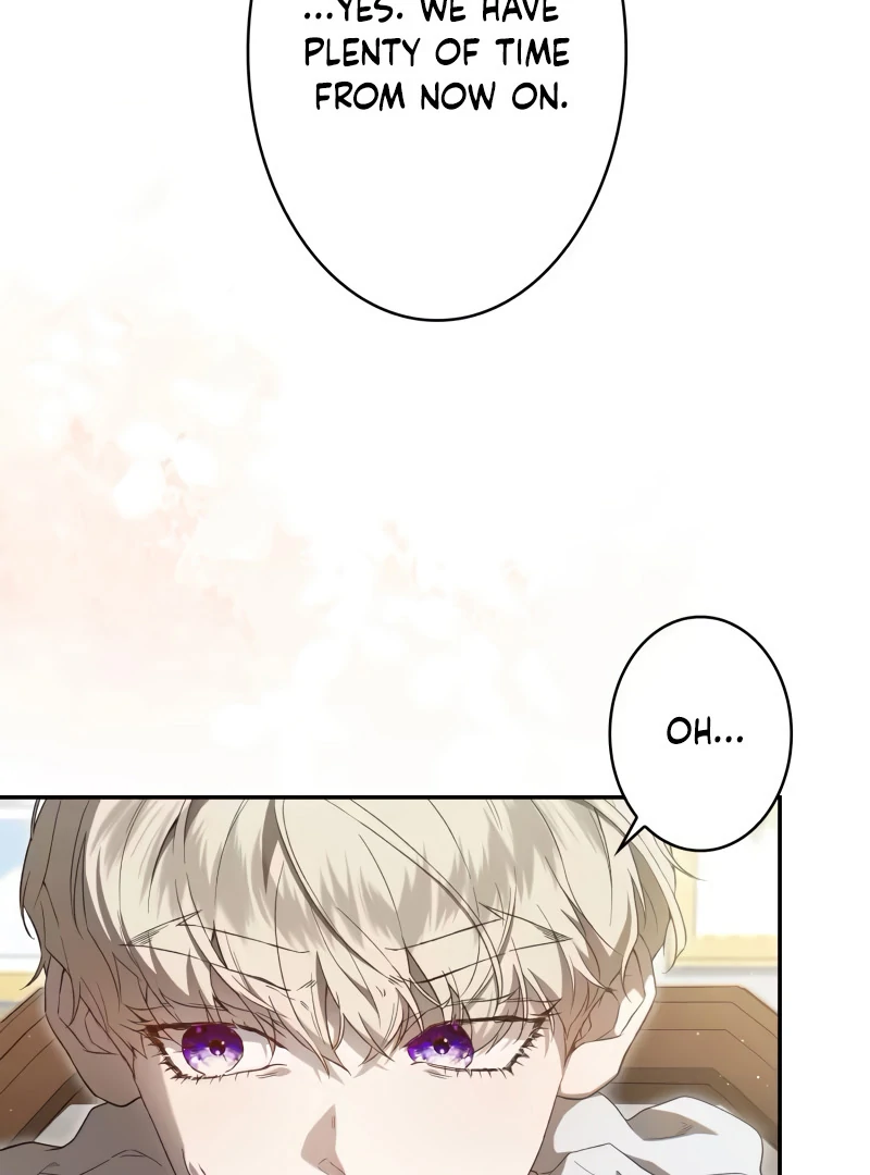 The Stone Thrown in the Lake Chapter 3 page 34