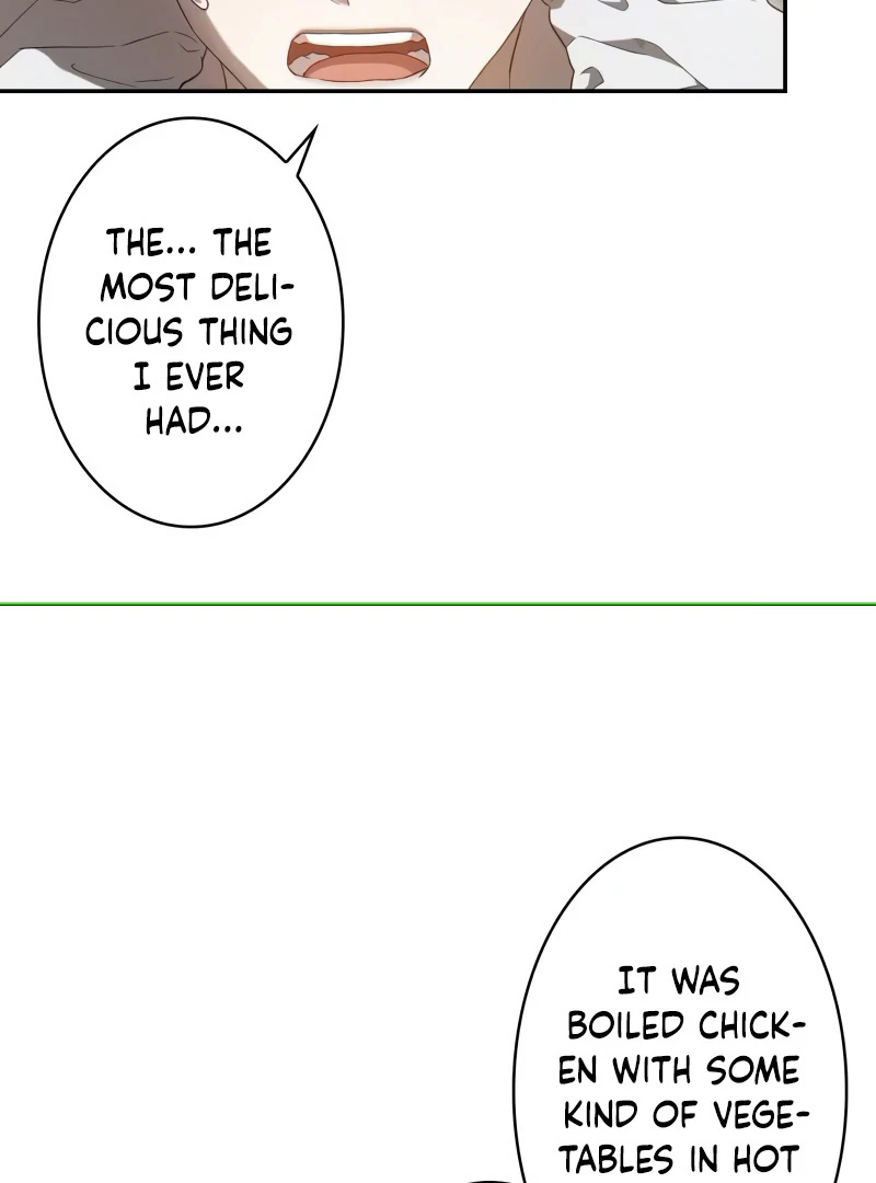 The Stone Thrown in the Lake Chapter 3 page 35
